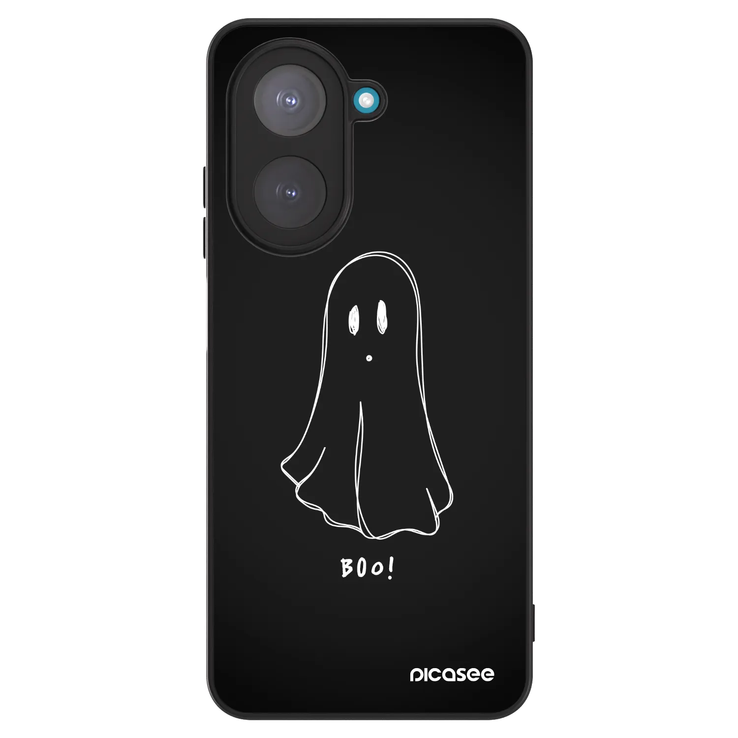 Picasee ULTIMATE CASE για Xiaomi Redmi A5 - Ghost 2