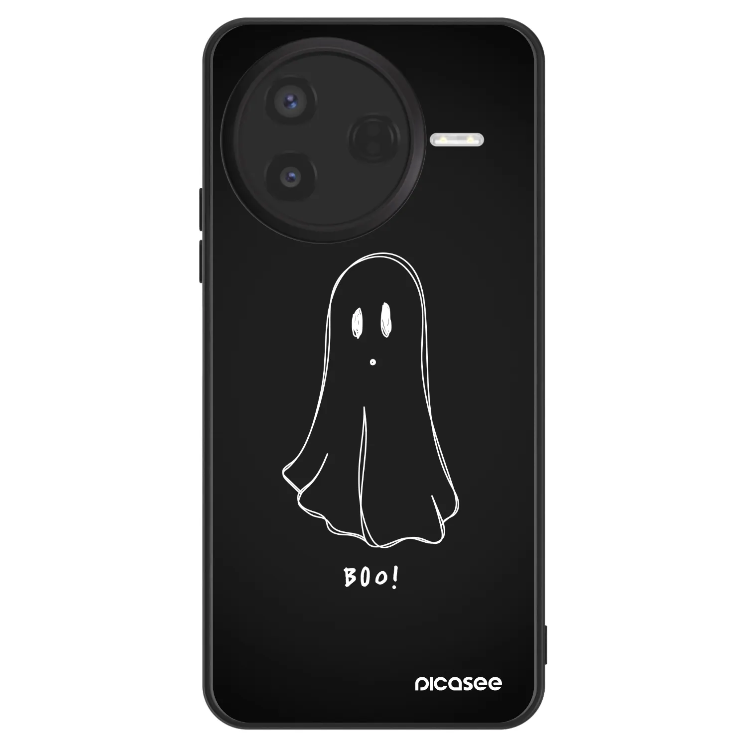 Picasee ULTIMATE CASE για Xiaomi Poco F7 Pro 5G - Ghost 2