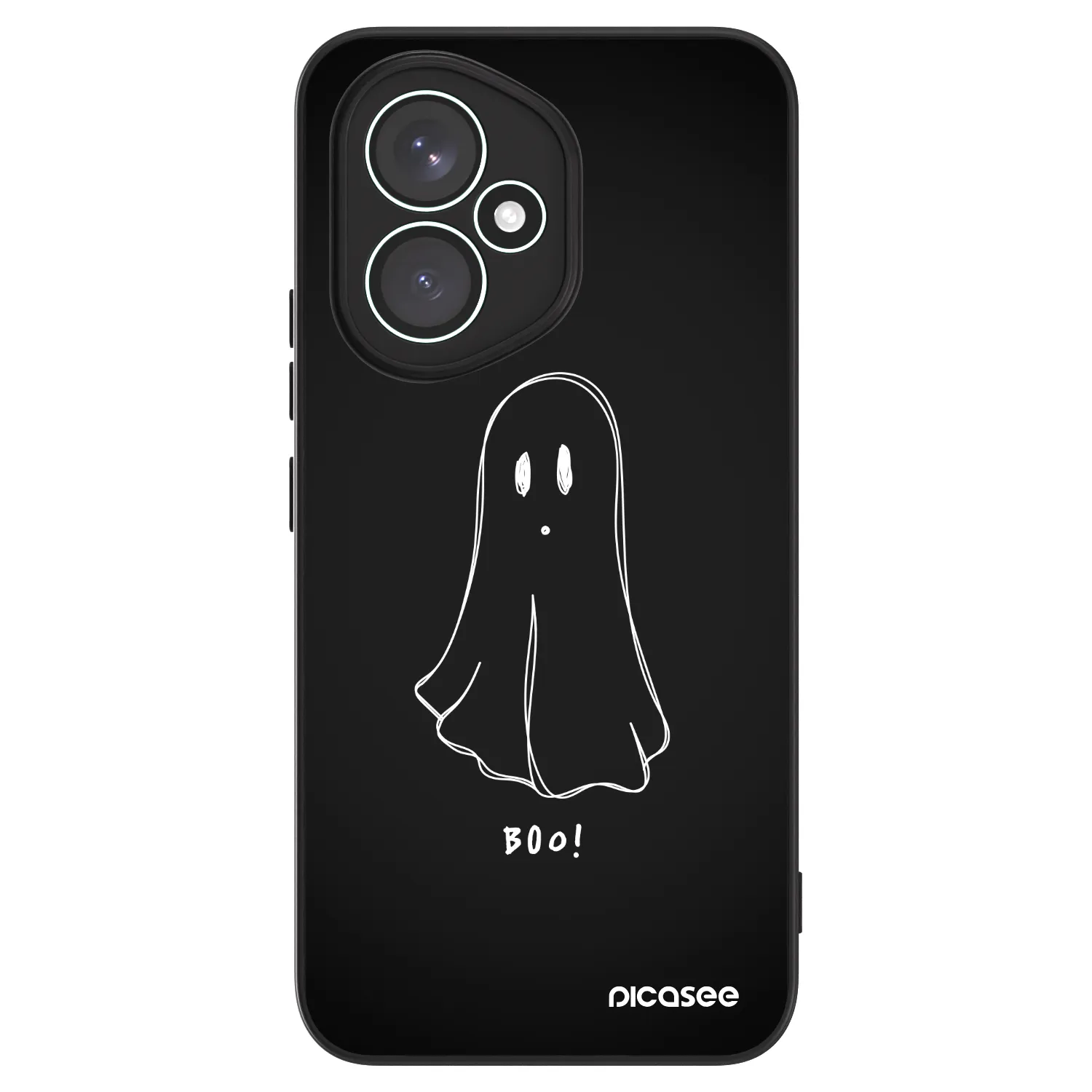 Picasee ULTIMATE CASE για Honor 400 5G - Ghost 2