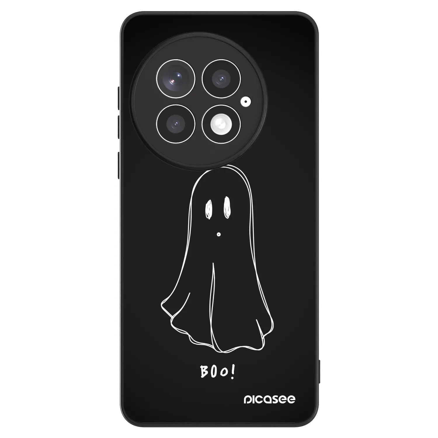 Picasee ULTIMATE CASE για OnePlus 13 5G - Ghost 2
