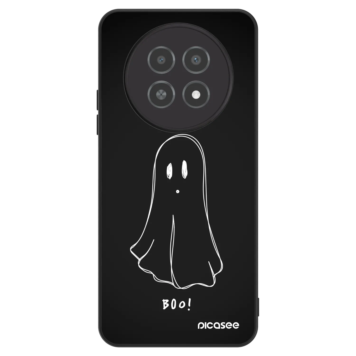 Picasee ULTIMATE CASE για Realme 12X - Ghost 2