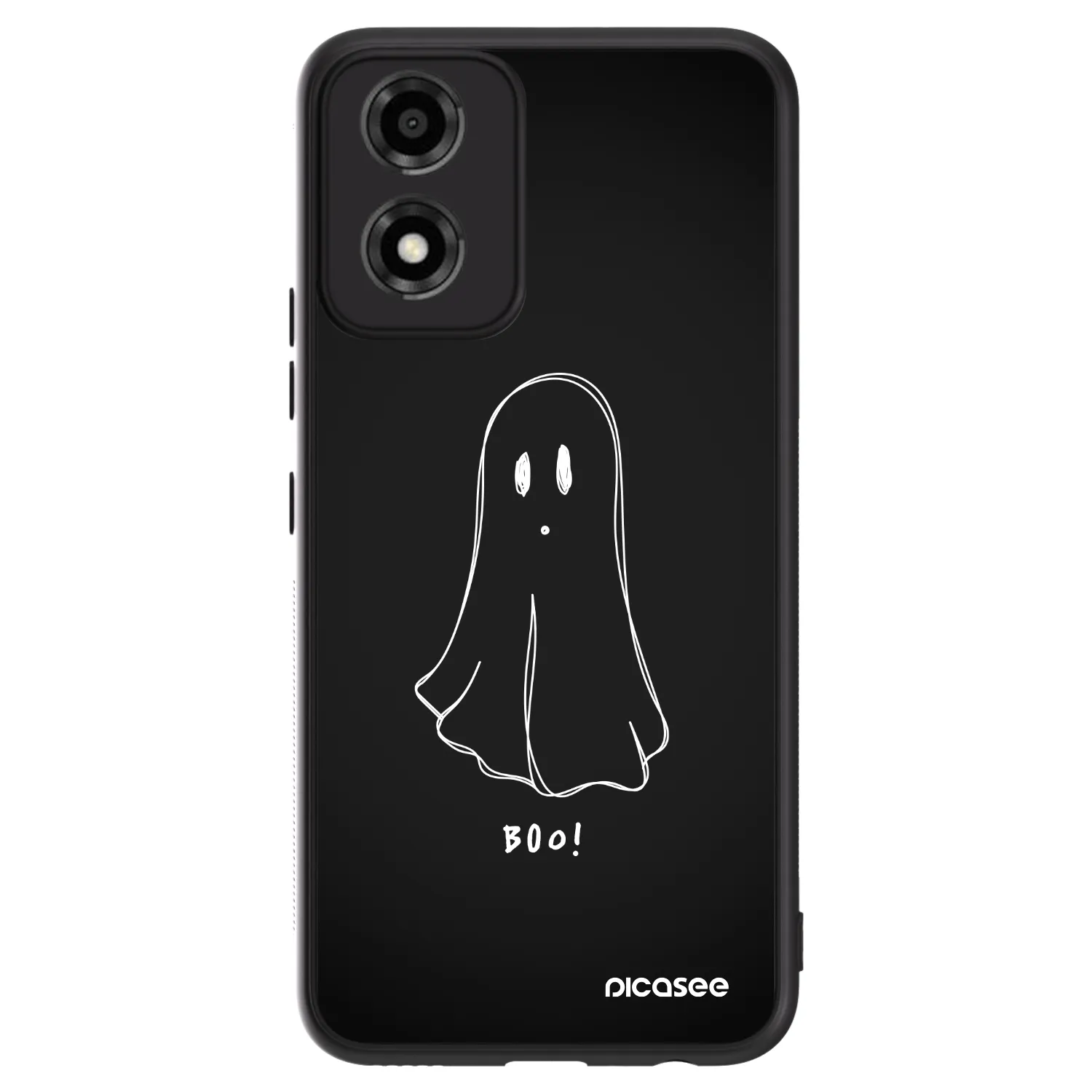 Picasee ULTIMATE CASE για Motorola Moto E14 - Ghost 2