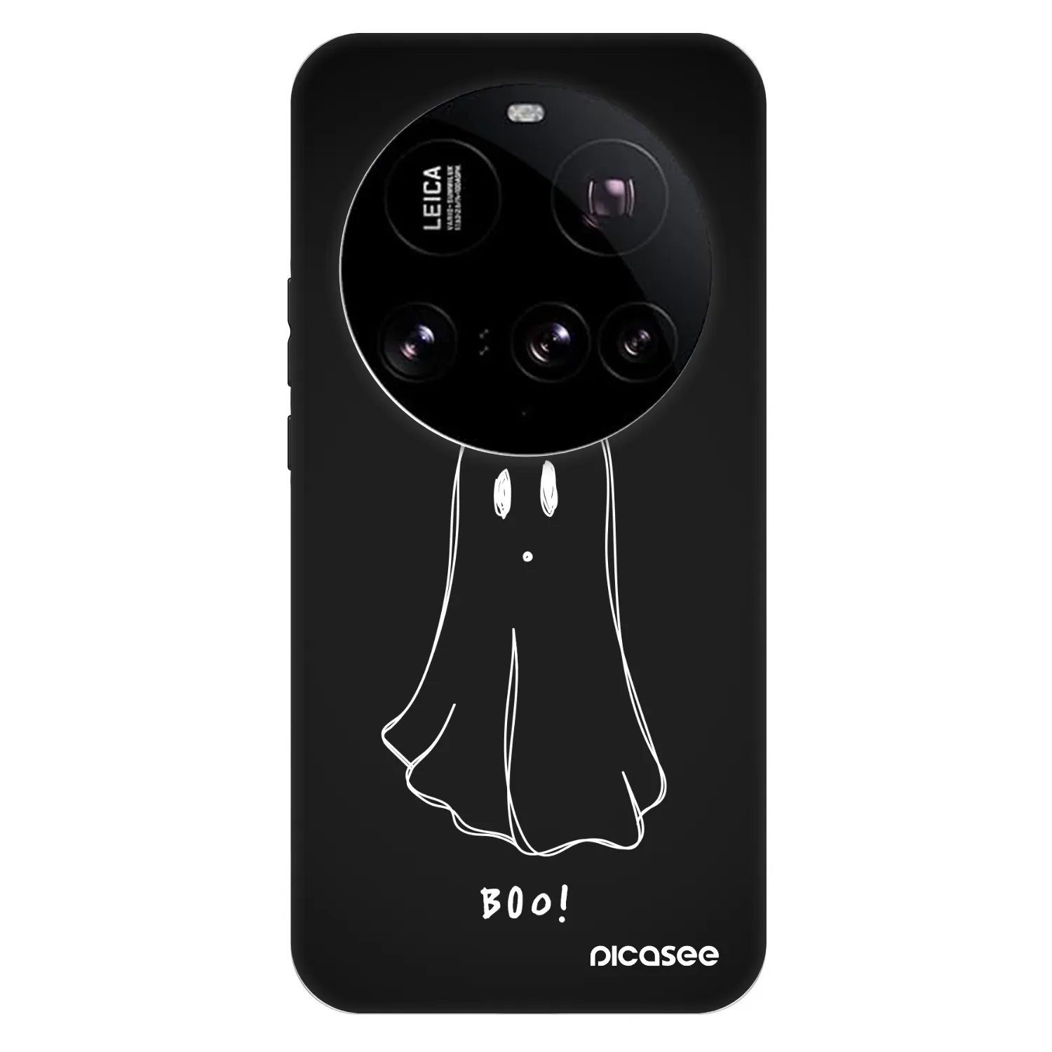Picasee Fashion Case για Xiaomi 15 Ultra - Ghost 2