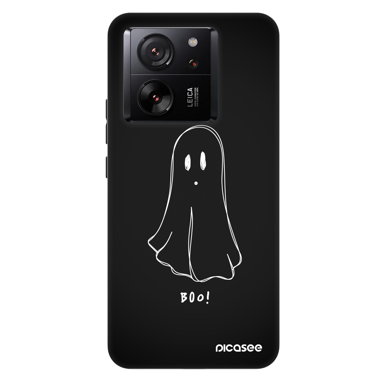 Picasee Fashion Case για Xiaomi 13T Pro - Ghost 2