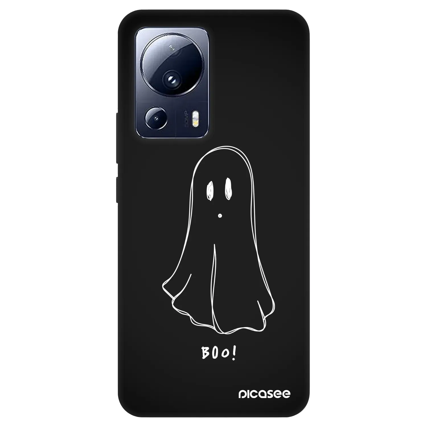 Picasee Fashion Case για Xiaomi 13 Lite - Ghost 2