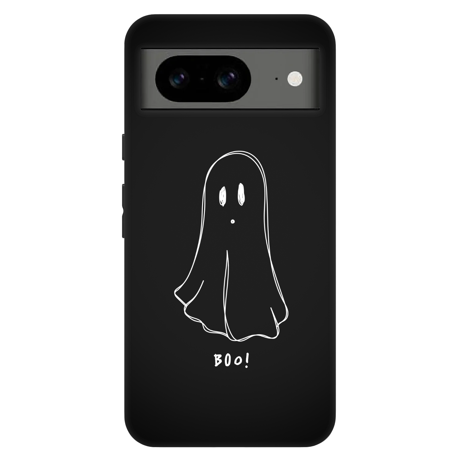 Picasee Fashion Case για Google Pixel 8 Pro - Ghost 2