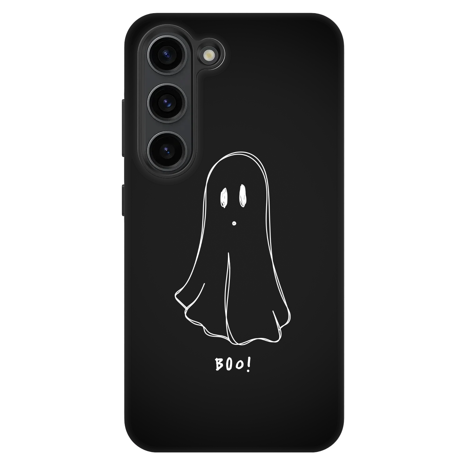 Picasee Fashion Case για Samsung Galaxy S23+ 5G - Ghost 2