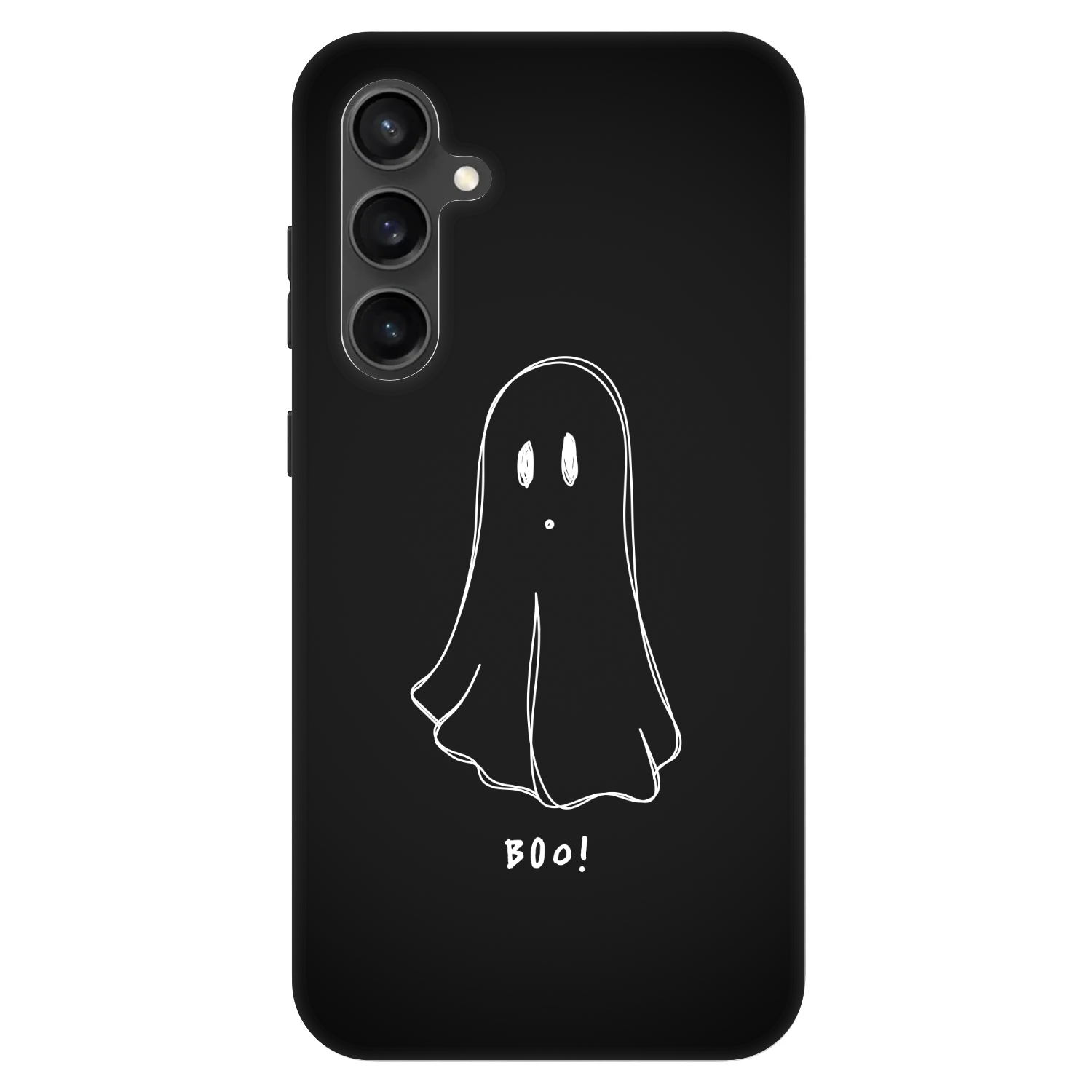 Picasee Fashion Case για Samsung Galaxy S23 FE S711B - Ghost 2