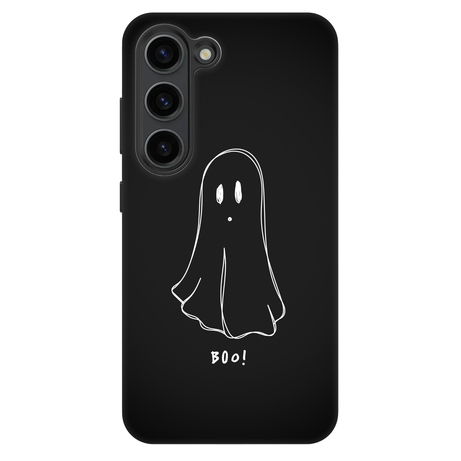 Picasee Fashion Case για Samsung Galaxy S23 5G - Ghost 2