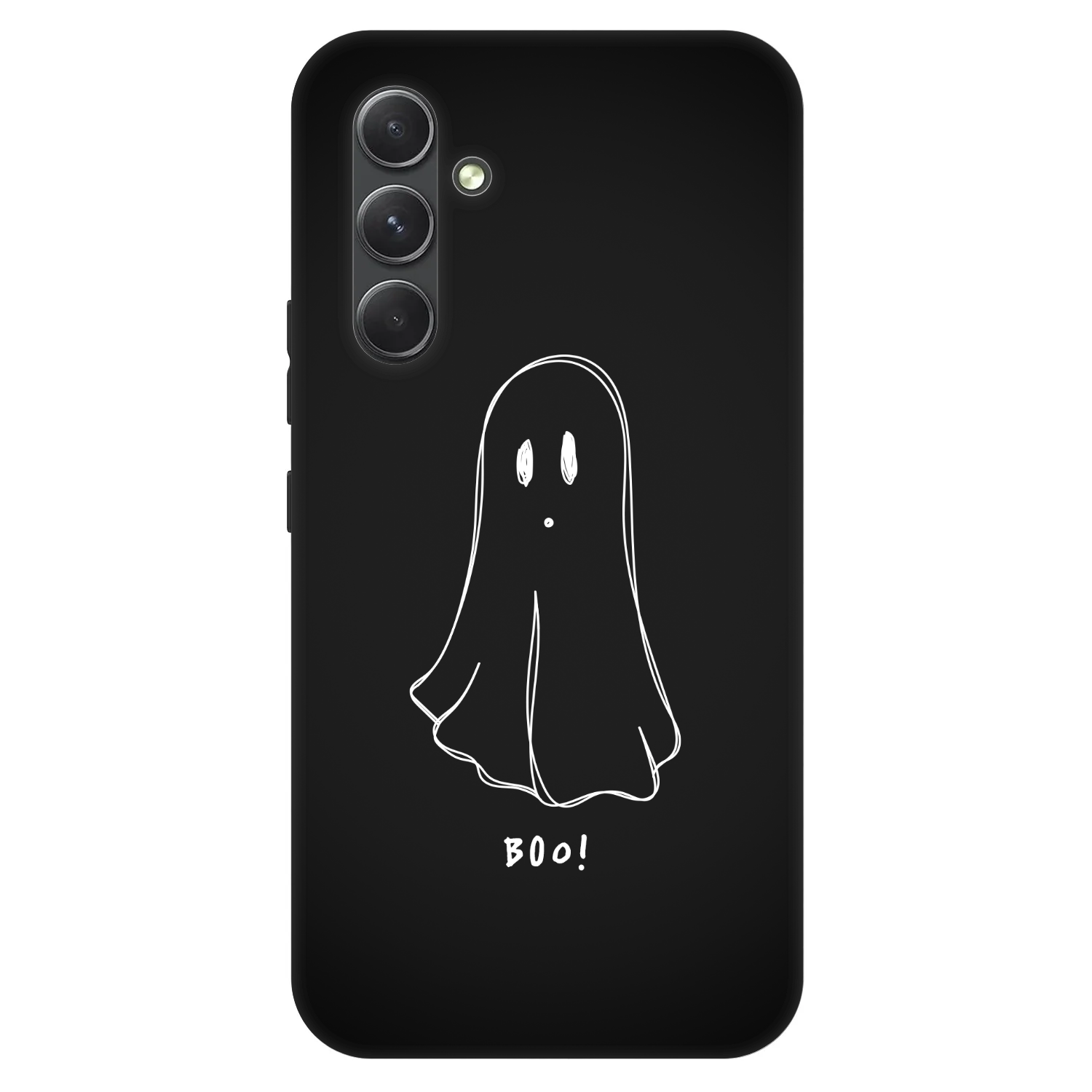 Picasee Fashion Case για Samsung Galaxy A54 5G A546B - Ghost 2