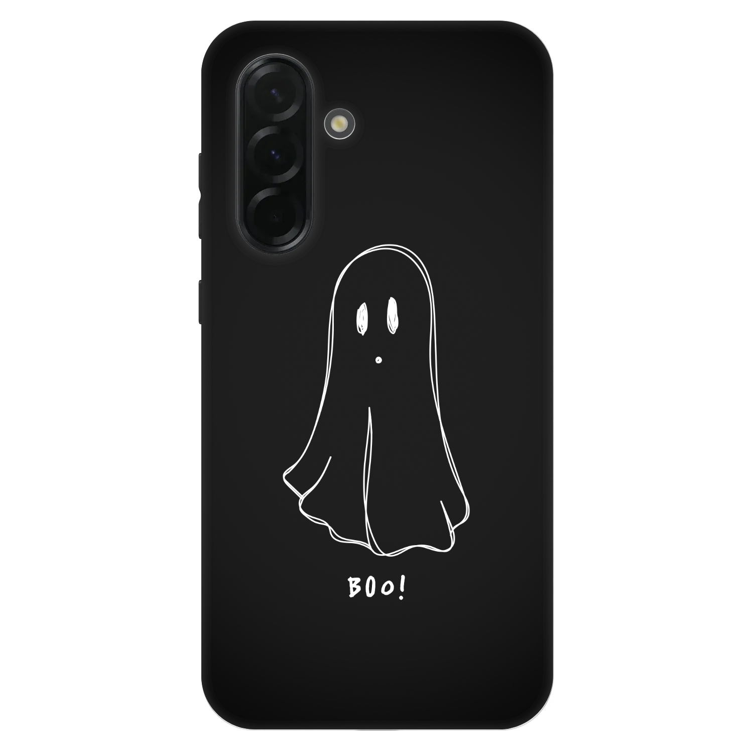 Picasee Fashion Case για Samsung Galaxy A36 5G - Ghost 2