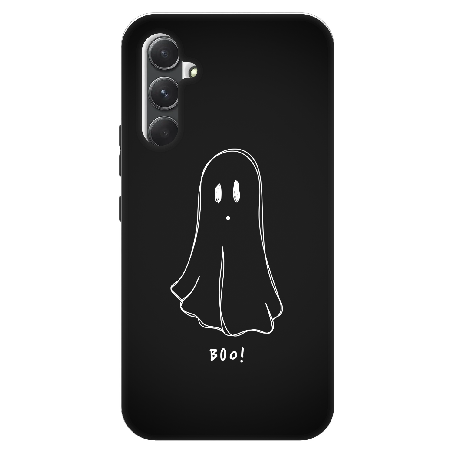 Picasee Fashion Case για Samsung Galaxy A34 5G A346B - Ghost 2
