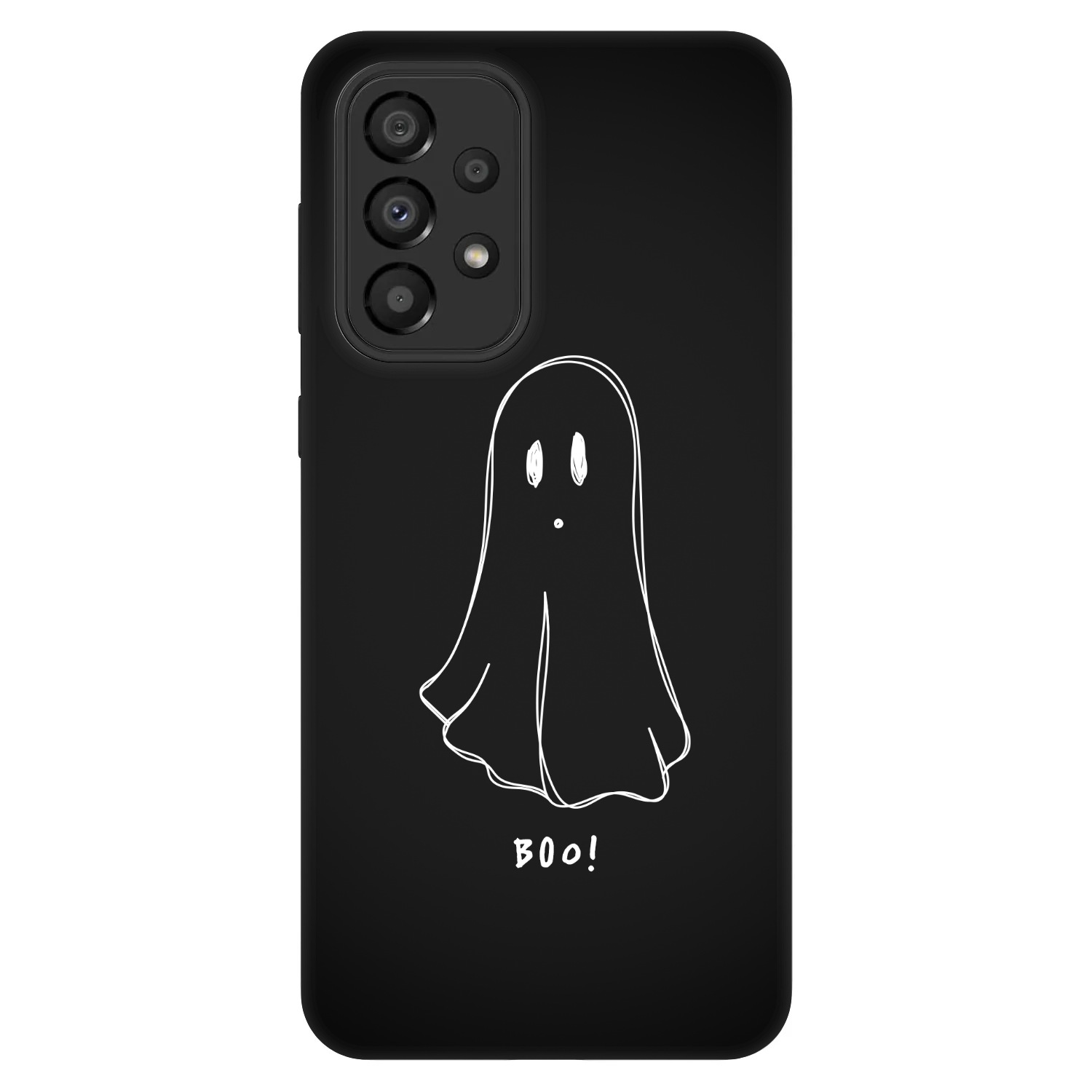 Picasee Fashion Case για Samsung Galaxy A33 5G A336 - Ghost 2