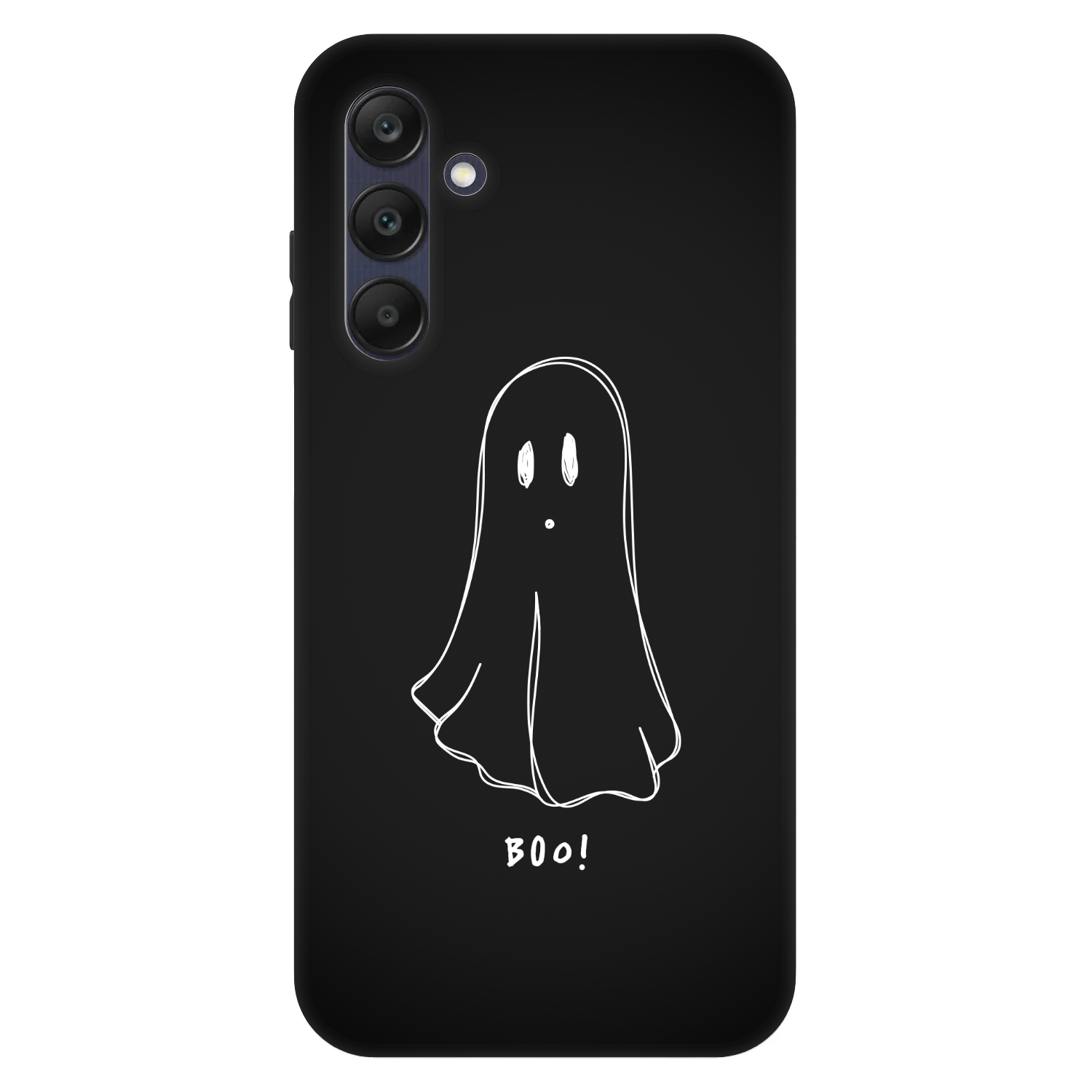Picasee Fashion Case για Samsung Galaxy A25 A256B 5G - Ghost 2