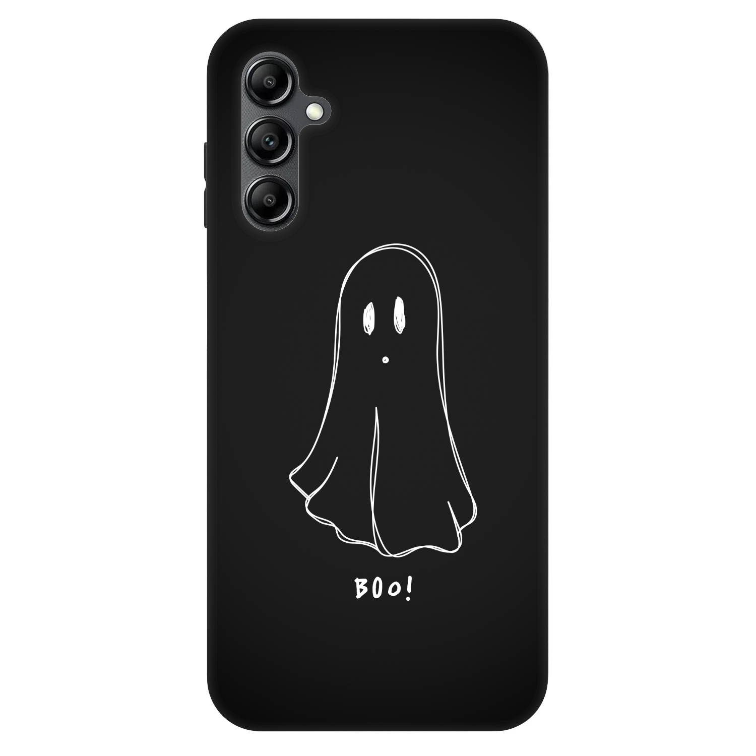 Picasee Fashion Case για Samsung Galaxy A16 5G - Ghost 2