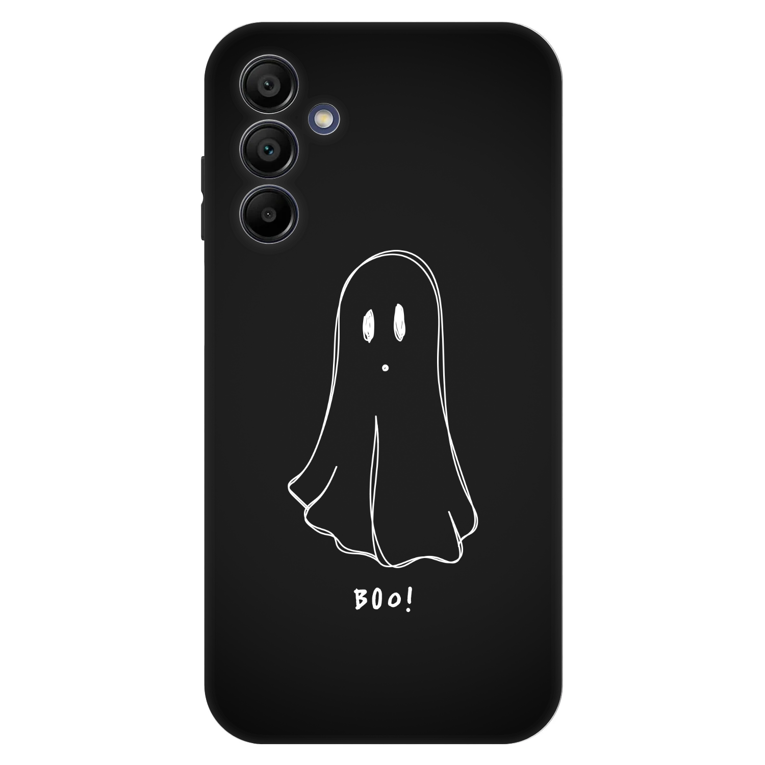 Picasee Fashion Case για Samsung Galaxy A15 A156B 5G - Ghost 2