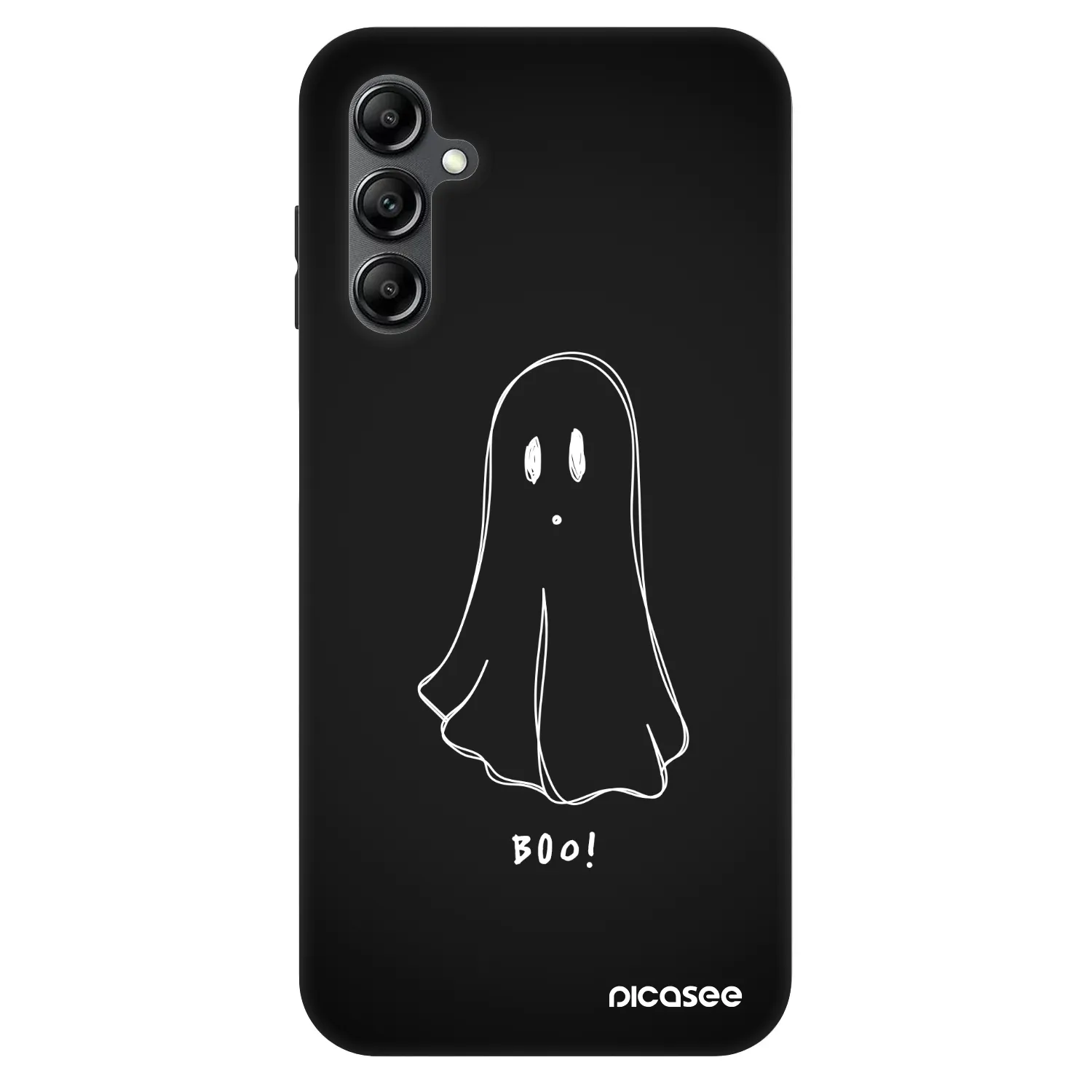 Picasee Fashion Case για Samsung Galaxy A14 4G A145R - Ghost 2