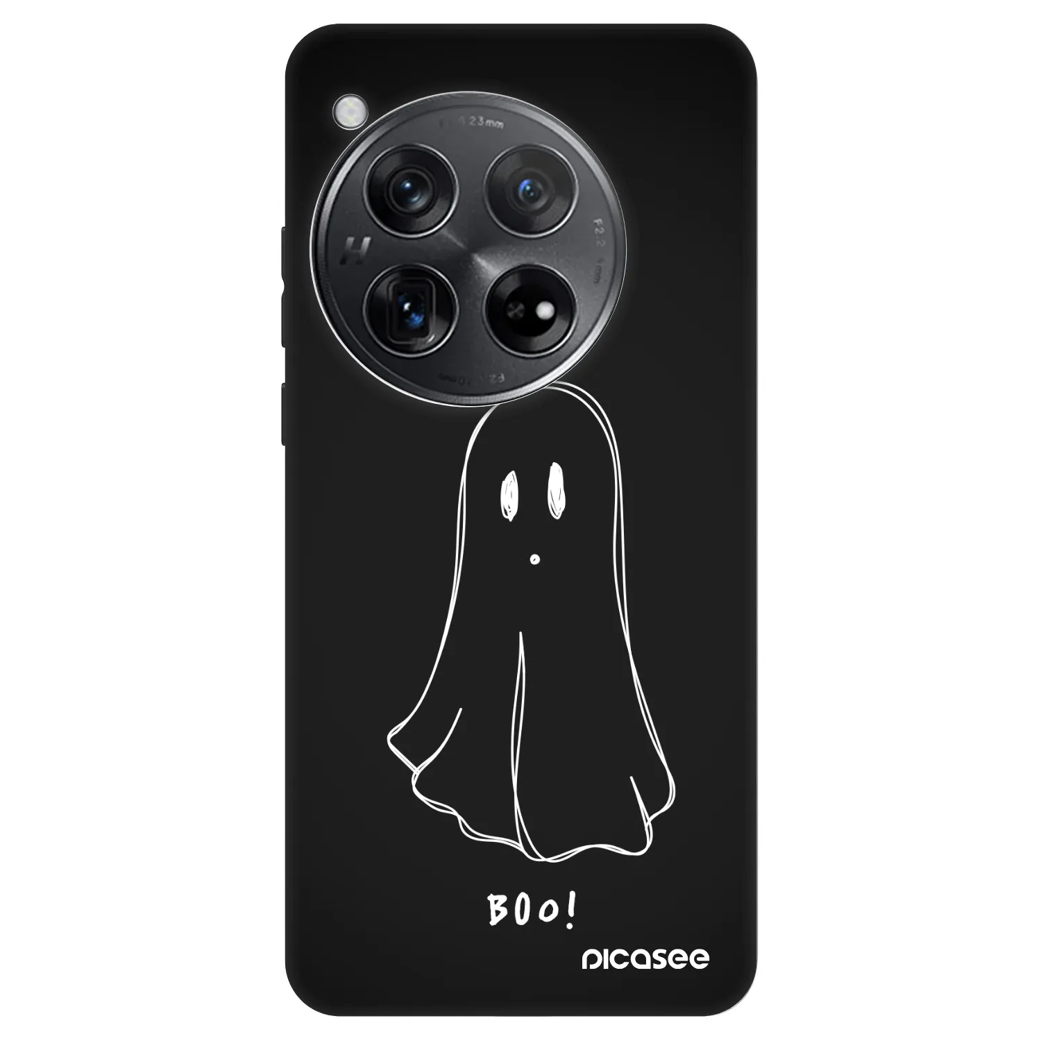 Picasee Fashion Case για OnePlus 12 5G - Ghost 2