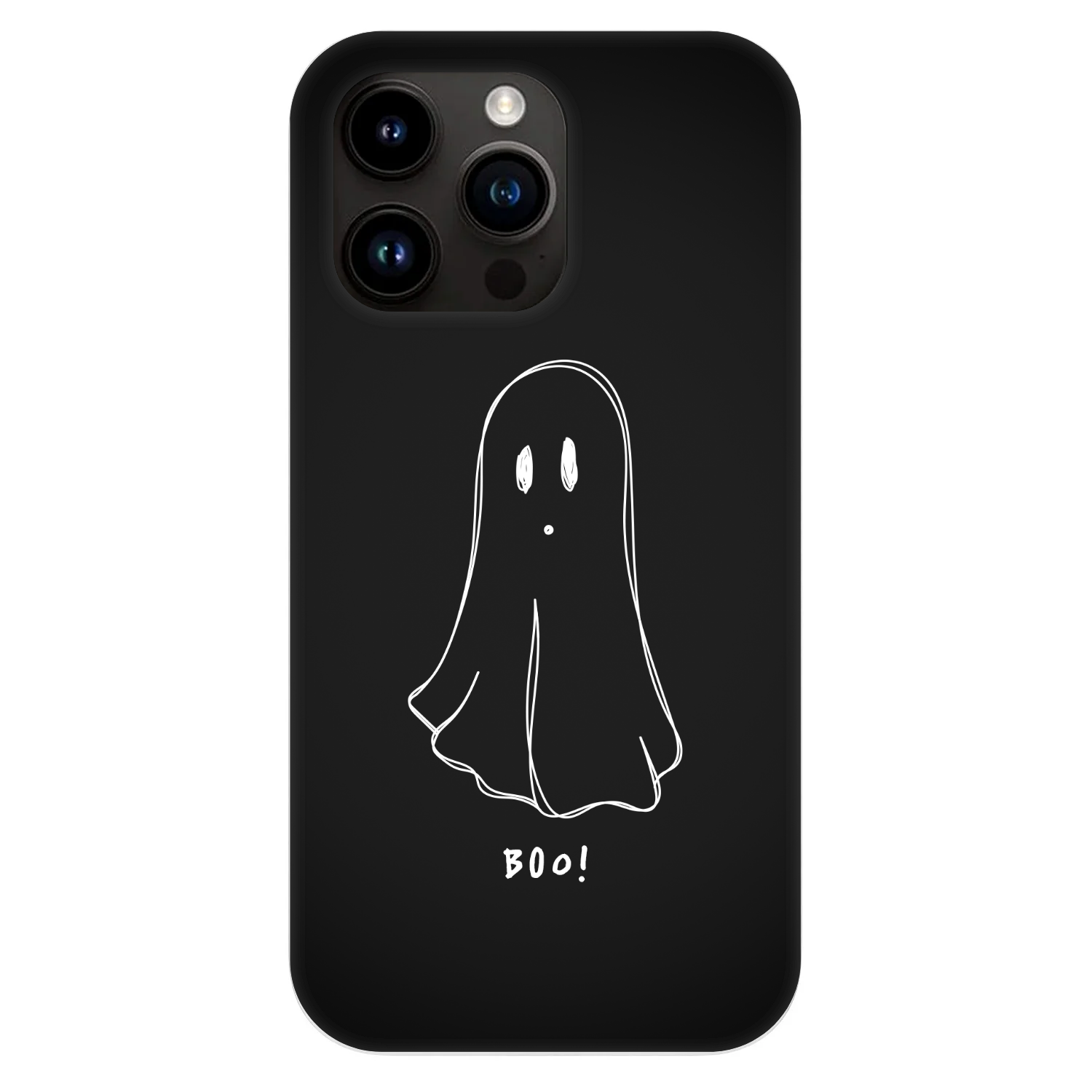 Picasee Fashion Case MagSafe για Apple iPhone 13 Pro - Ghost 2