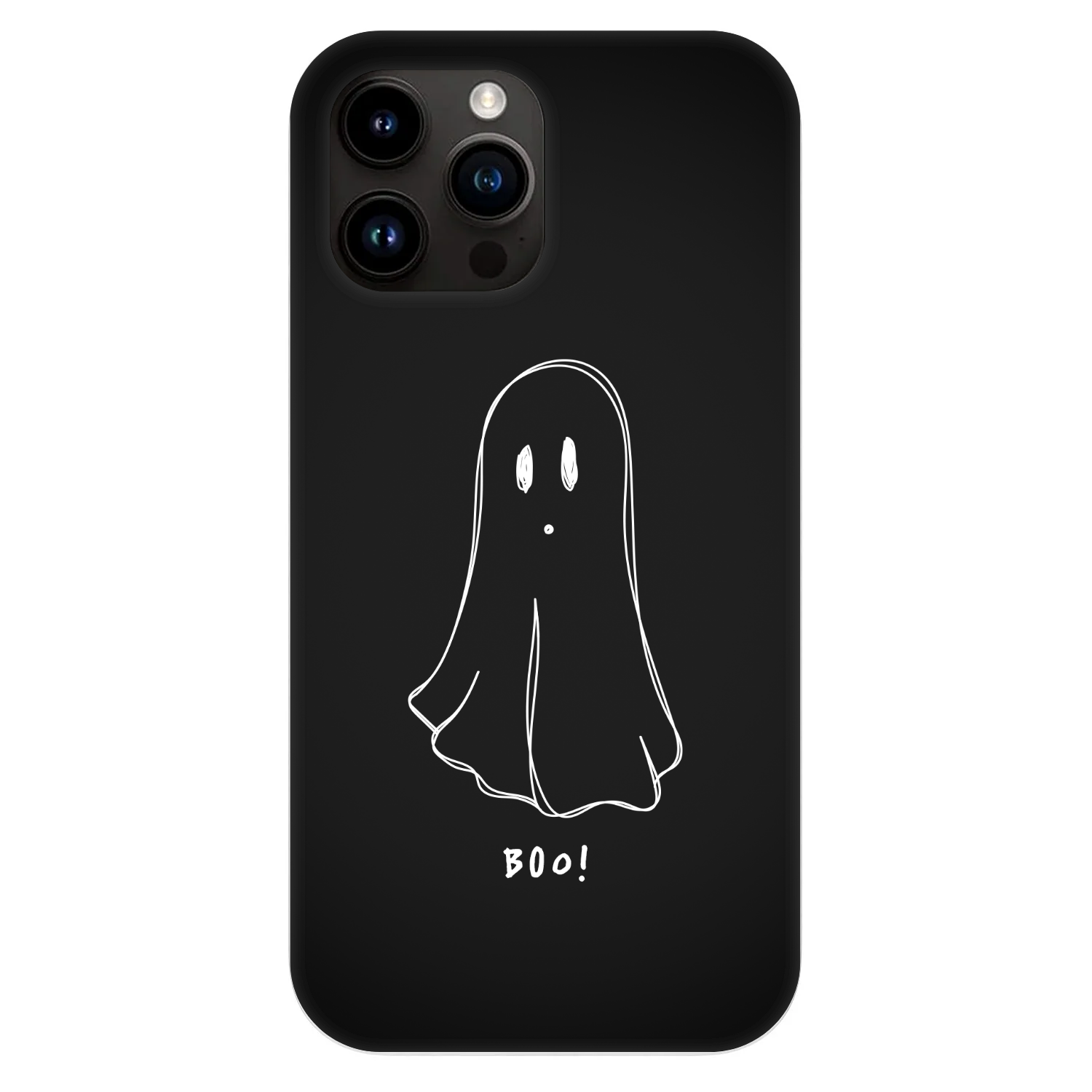 Picasee Fashion Case MagSafe για Apple iPhone 13 Pro Max - Ghost 2