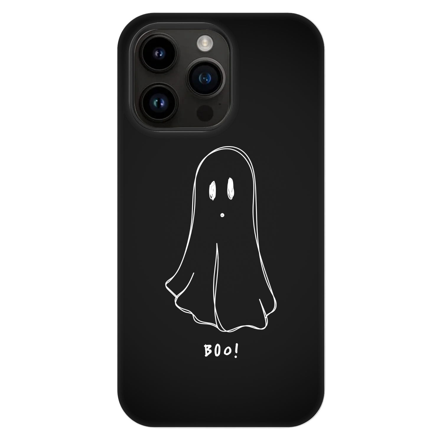Picasee Fashion Case MagSafe για Apple iPhone 14 Pro Max - Ghost 2