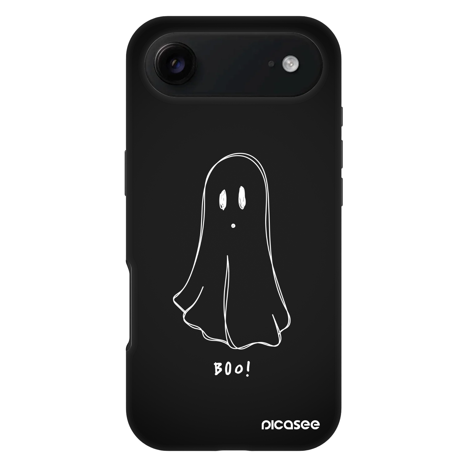 Picasee Fashion Case MagSafe για Apple iPhone Air - Ghost 2