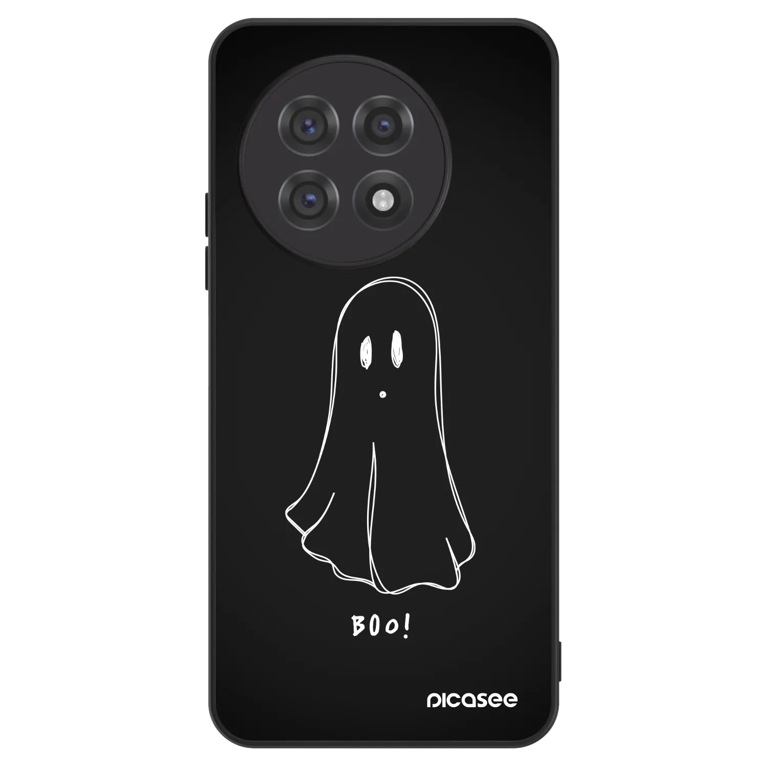 Picasee ULTIMATE CASE για OnePlus 13R 5G - Ghost 2
