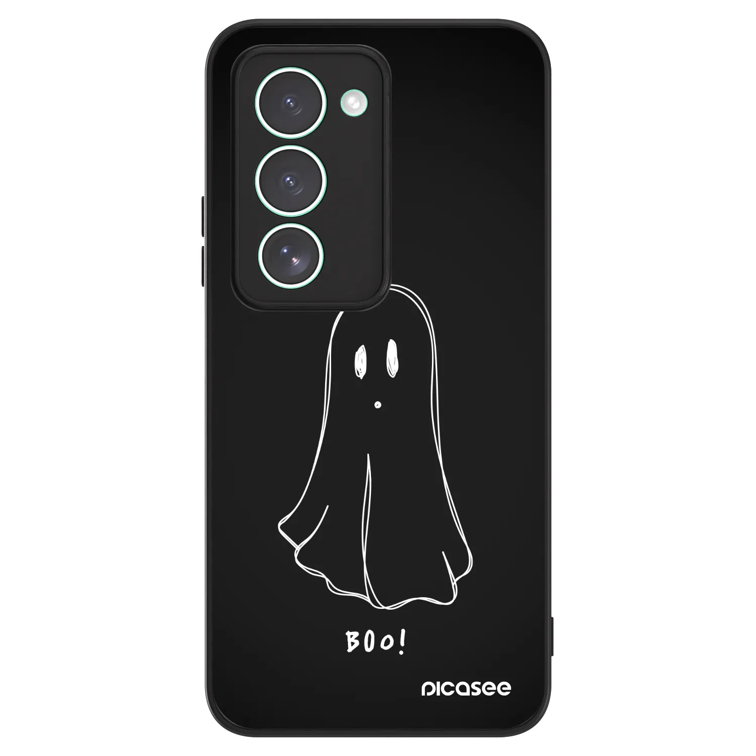 Picasee ULTIMATE CASE για Xiaomi Redmi 15 5G - Ghost 2