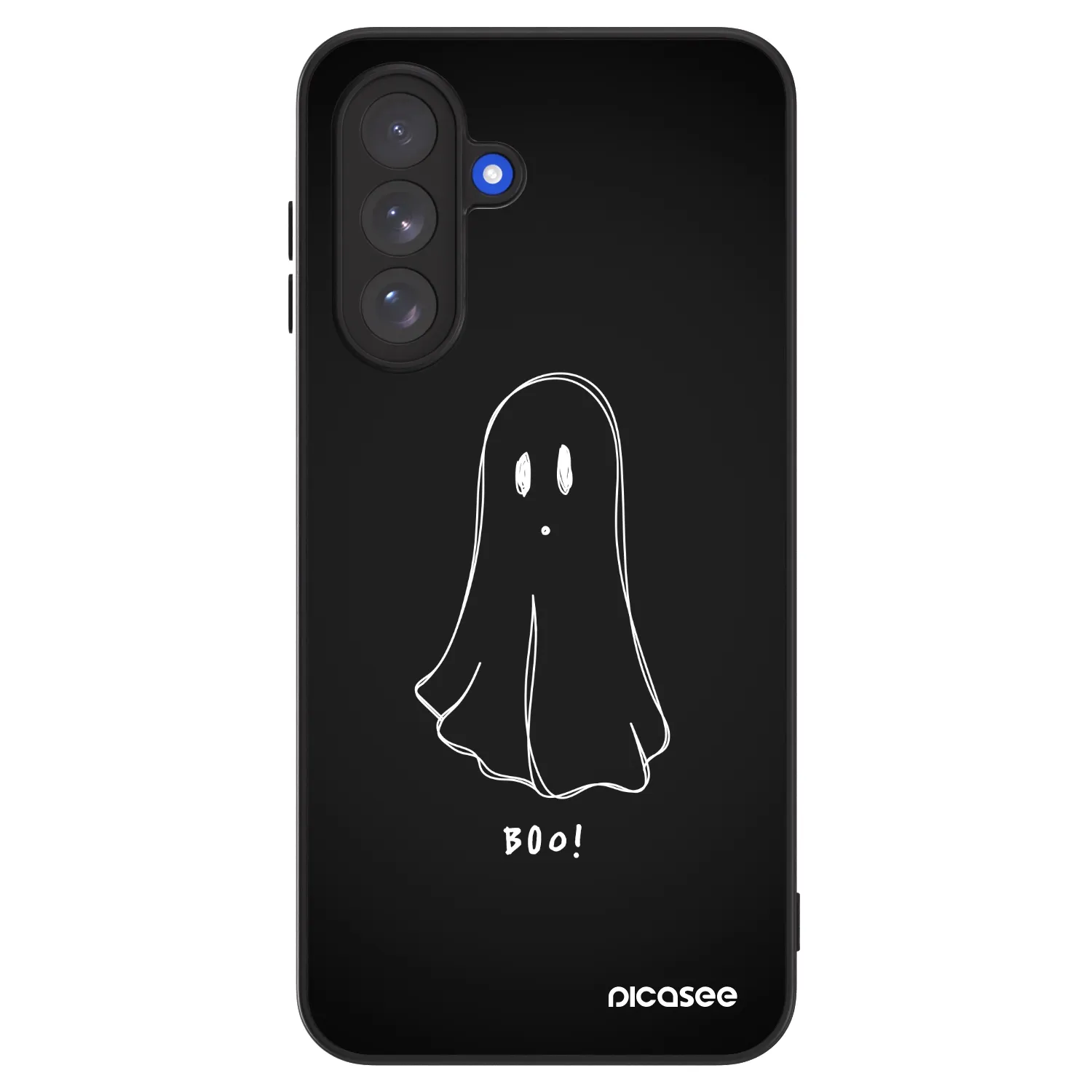 Picasee ULTIMATE CASE για Samsung Galaxy A17 5G - Ghost 2