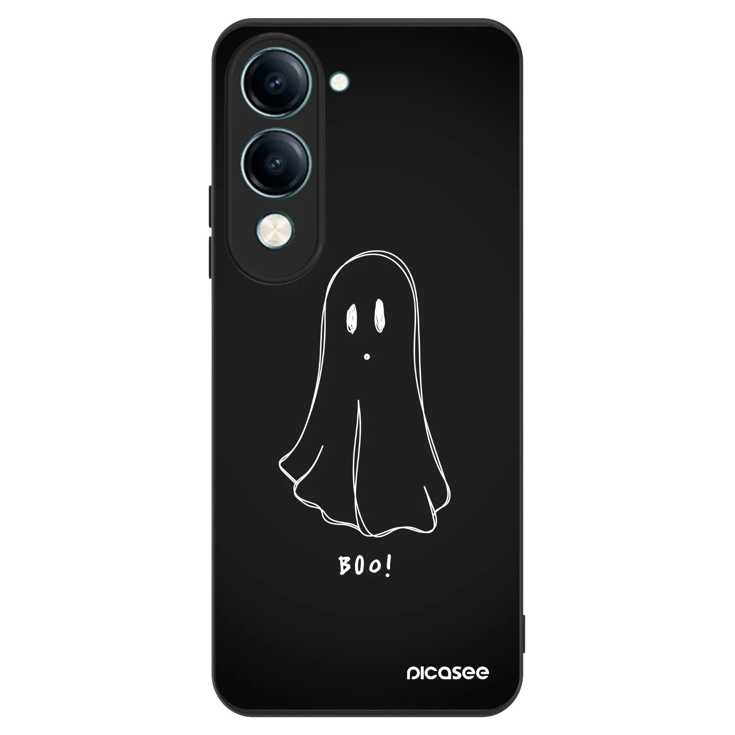 Picasee ULTIMATE CASE για Vivo Y29s 5G - Ghost 2