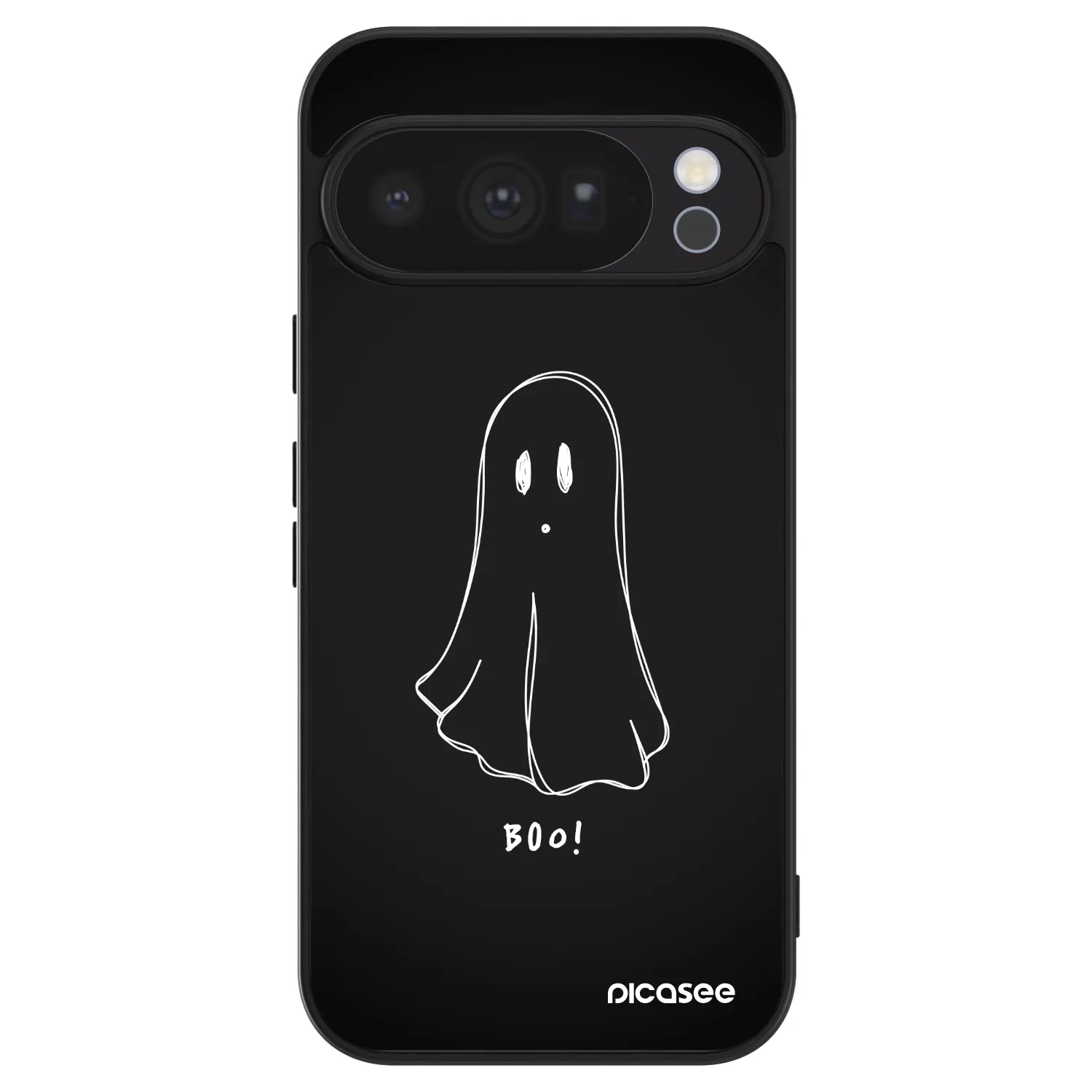 Picasee ULTIMATE CASE για Google Pixel 10 Pro - Ghost 2