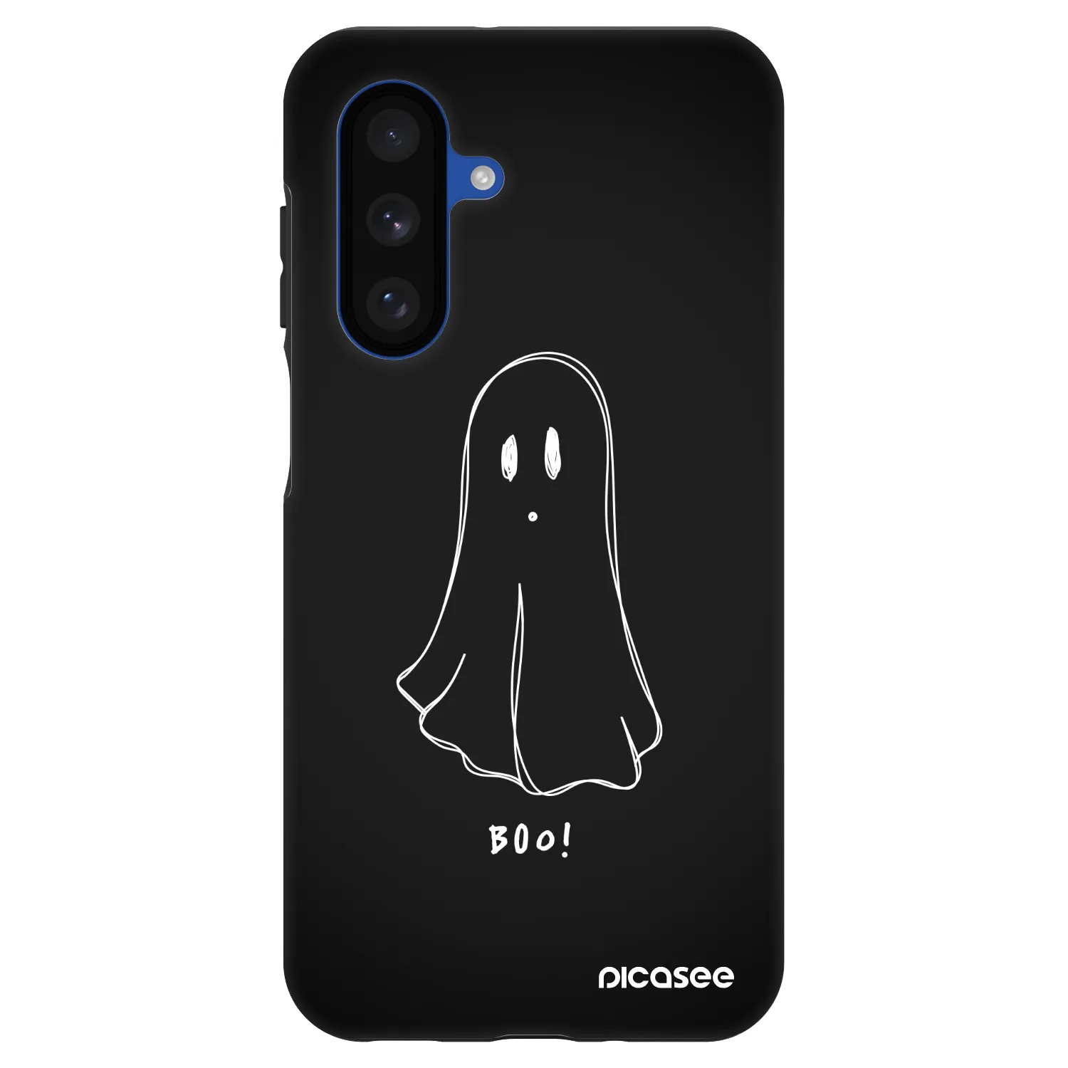 Picasee Fashion Case για Samsung Galaxy A17 5G - Ghost 2