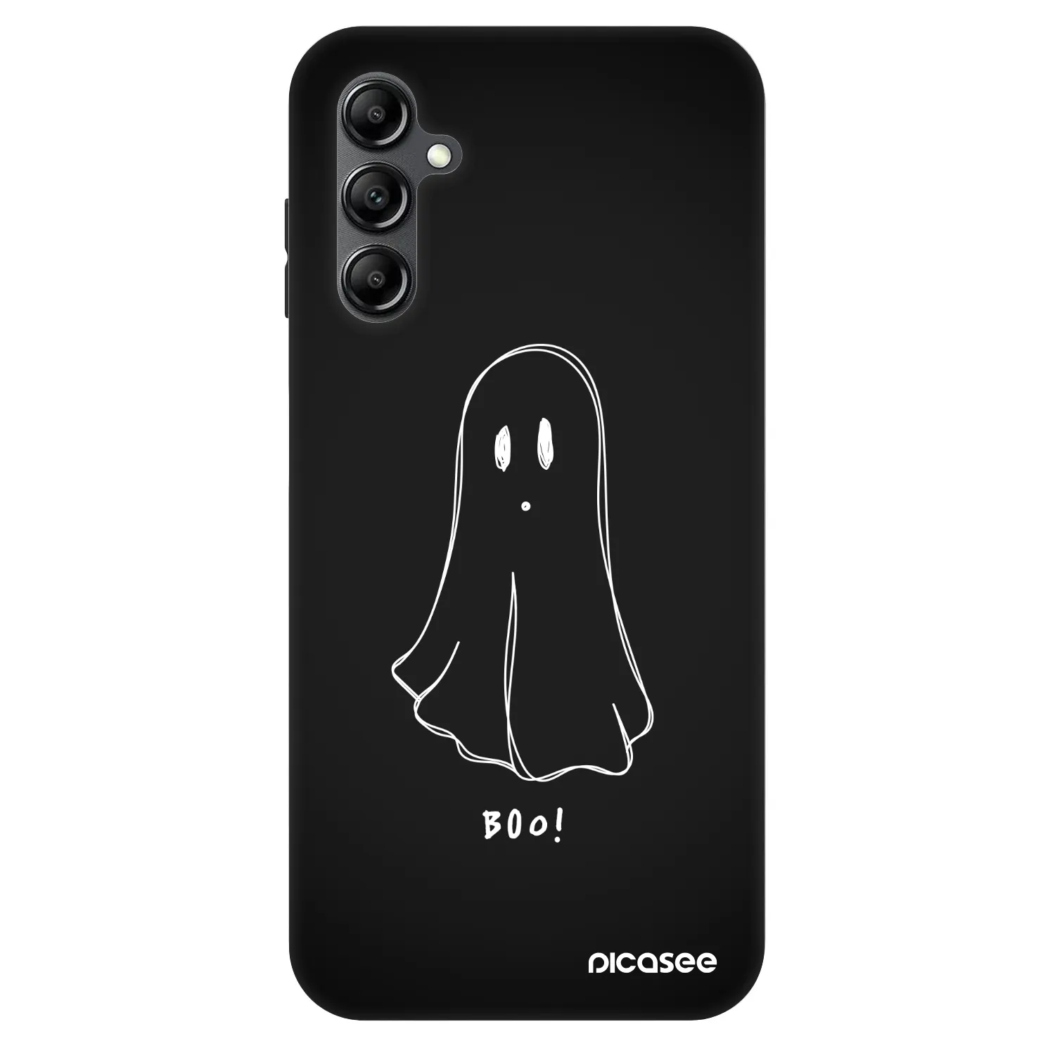 Picasee Fashion Case για Samsung Galaxy A16 4G - Ghost 2
