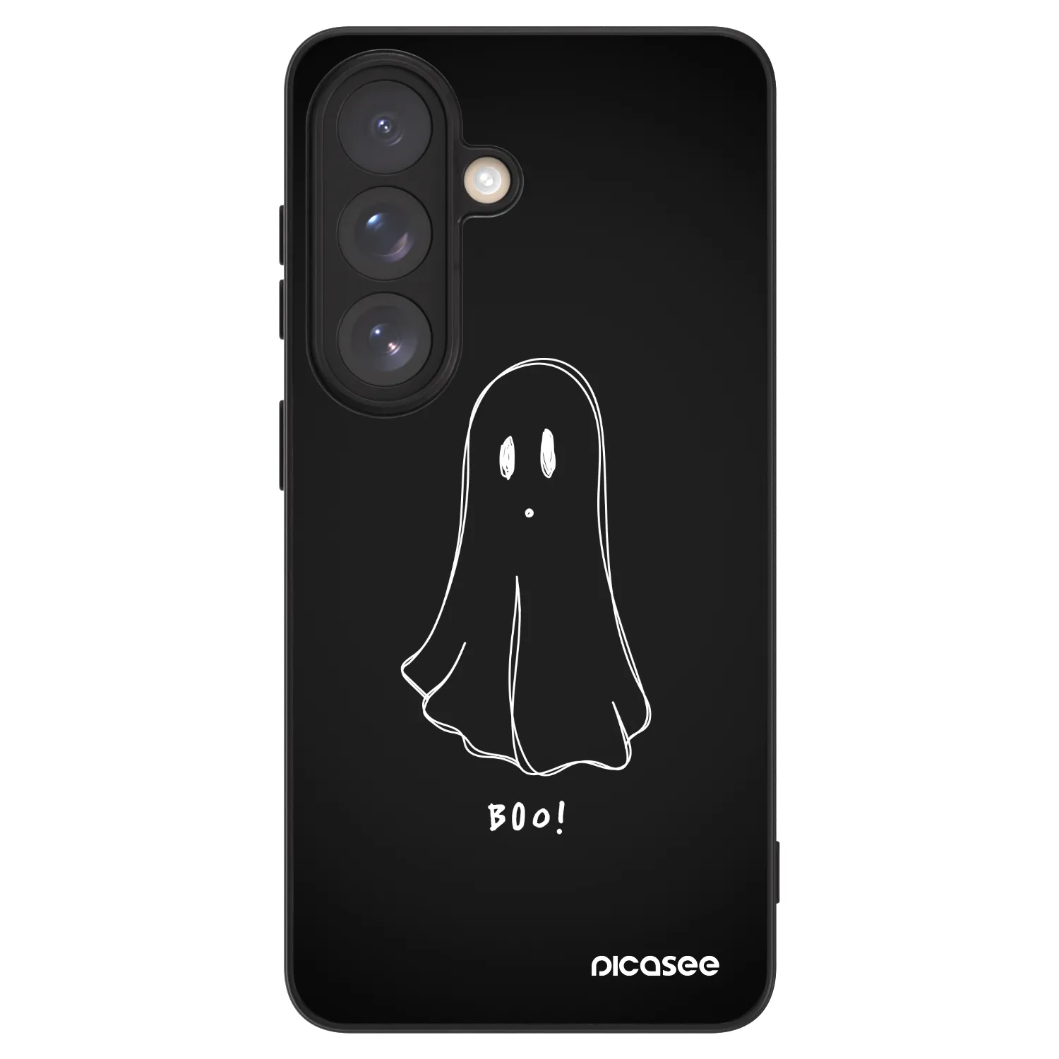 Picasee ULTIMATE CASE για Samsung Galaxy S26 - Ghost 2