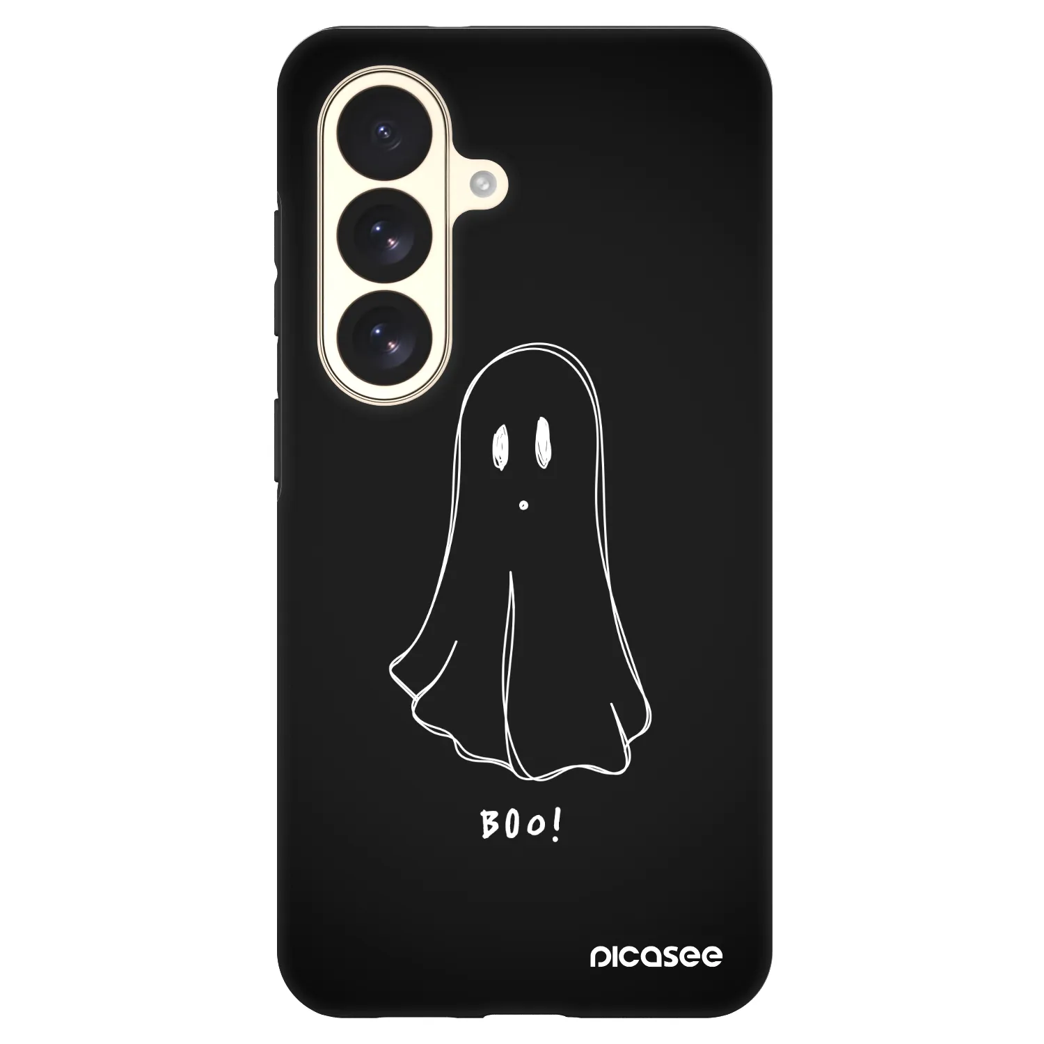 Picasee Fashion Case PowerShare pro Samsung Galaxy S26 - Ghost 2