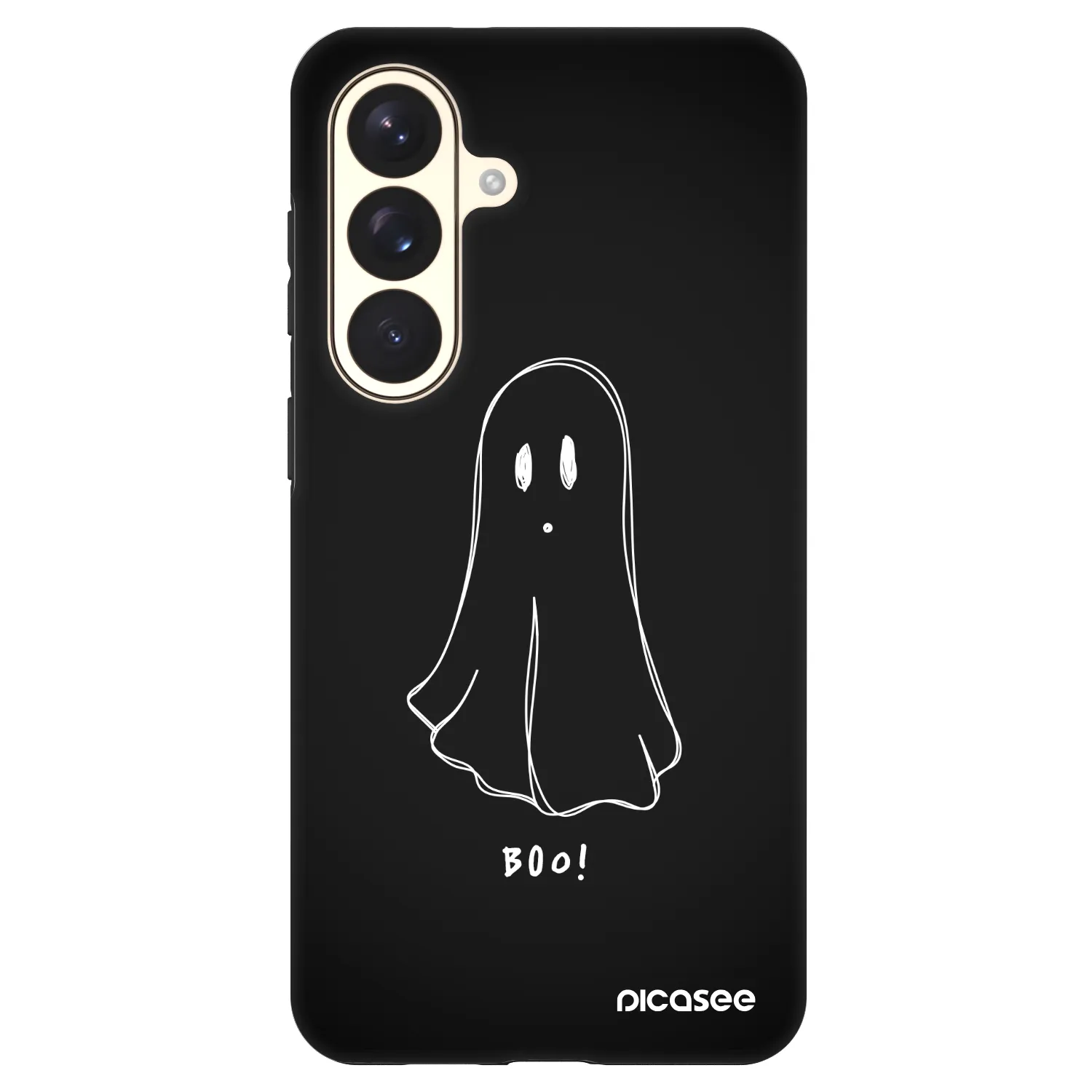 Picasee Fashion Case PowerShare pro Samsung Galaxy S26+ - Ghost 2