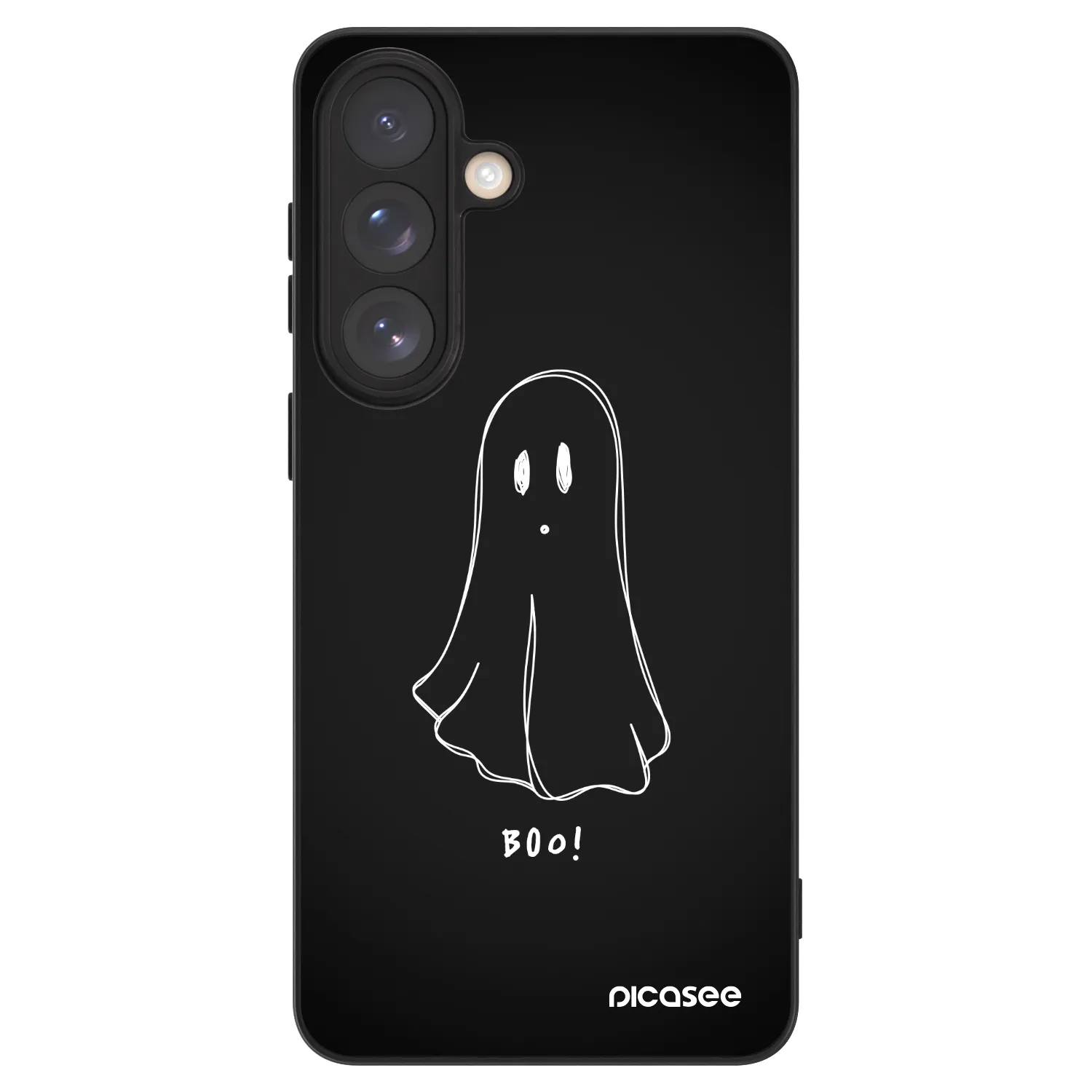 Picasee ULTIMATE CASE για Samsung Galaxy S26+ - Ghost 2