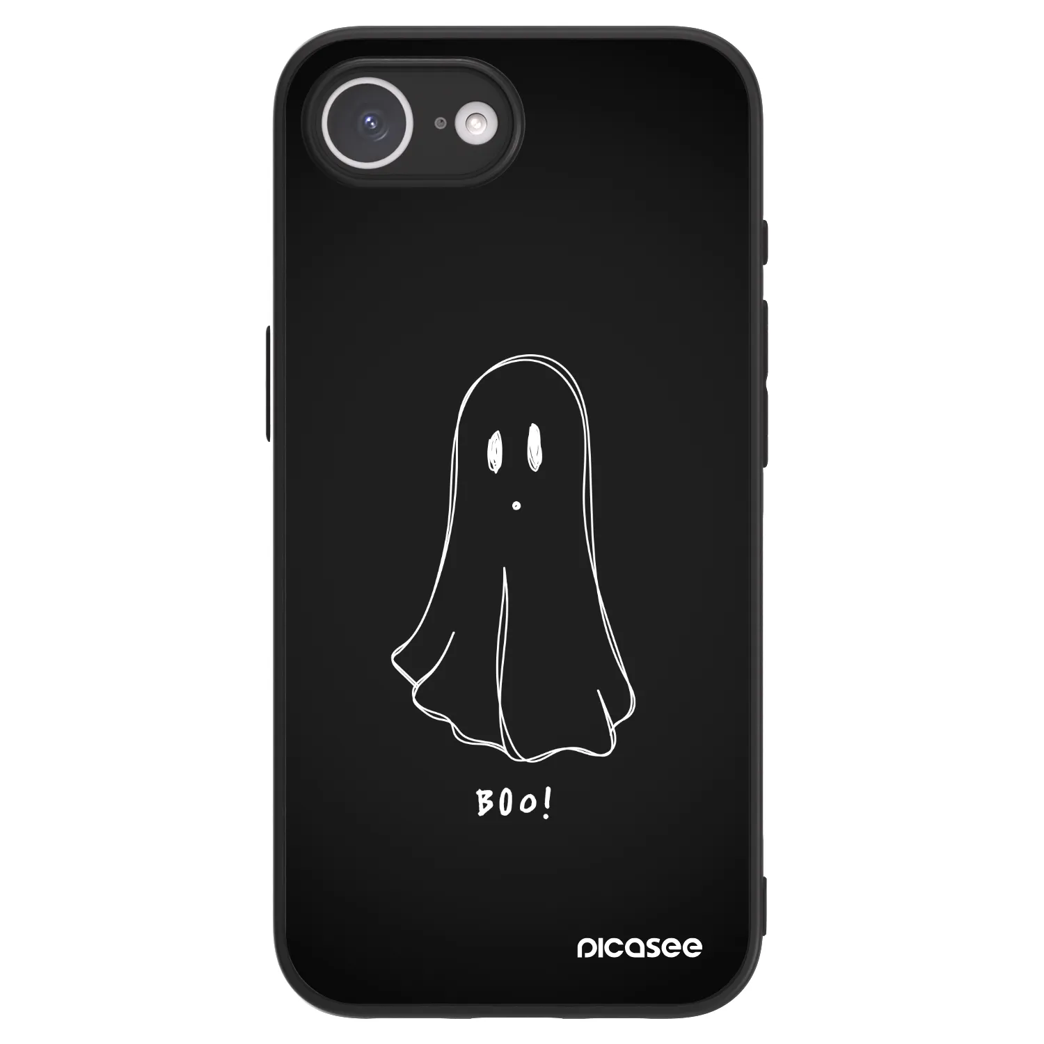 Picasee ULTIMATE CASE για Apple iPhone 17e - Ghost 2