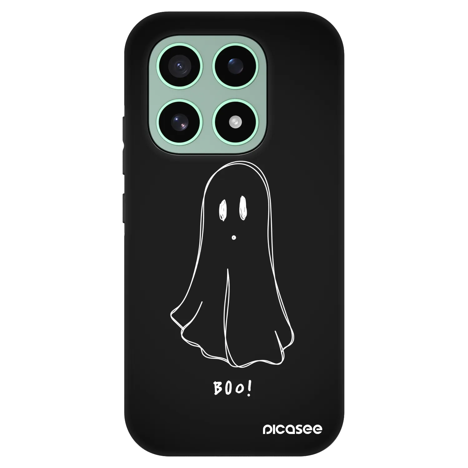 Picasee Fashion Case για Xiaomi 17 - Ghost 2