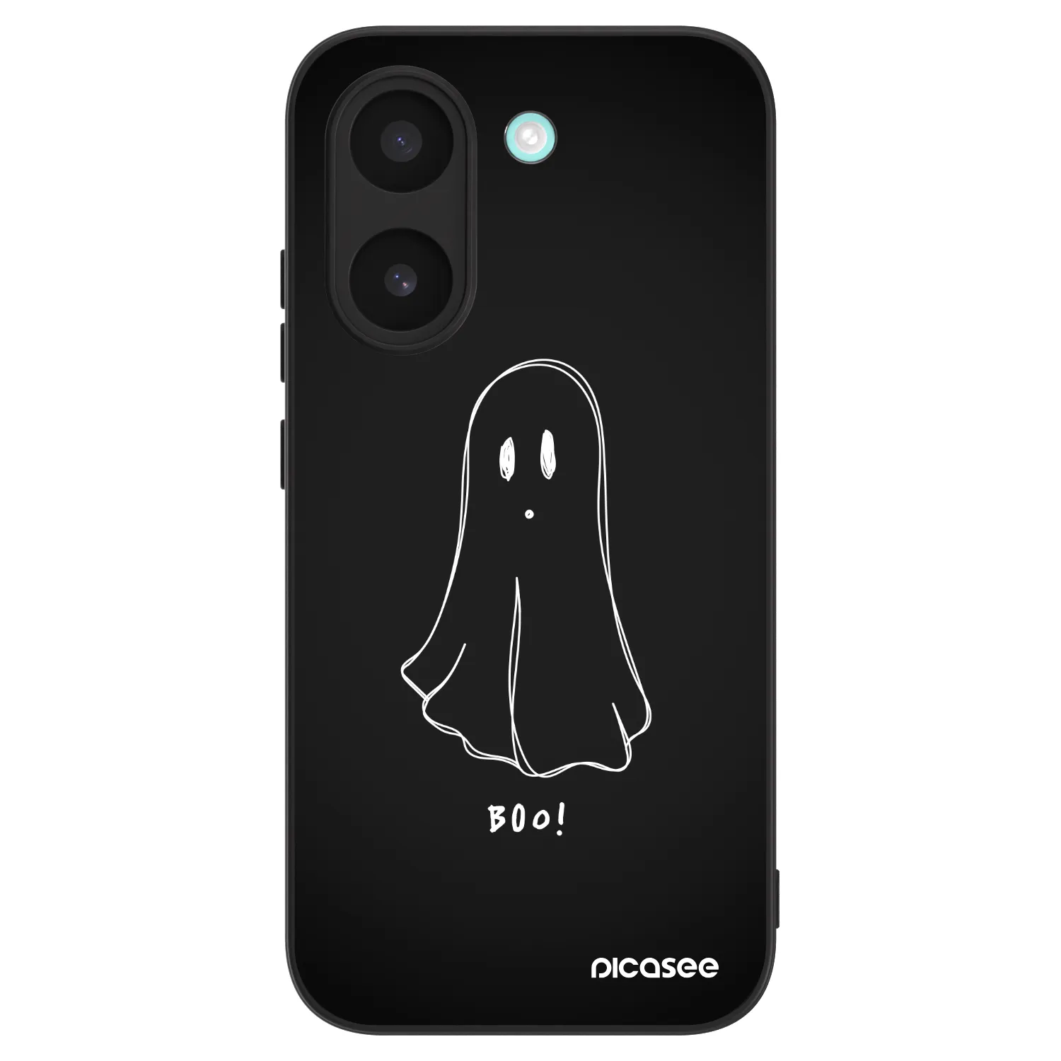 Picasee ULTIMATE CASE για Xiaomi Poco X8 Pro - Ghost 2