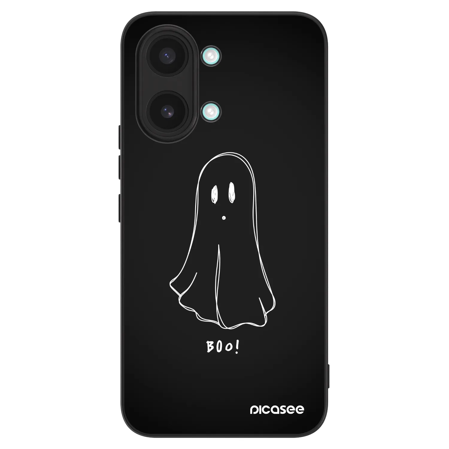 Picasee ULTIMATE CASE για Xiaomi Poco X8 Pro Max - Ghost 2