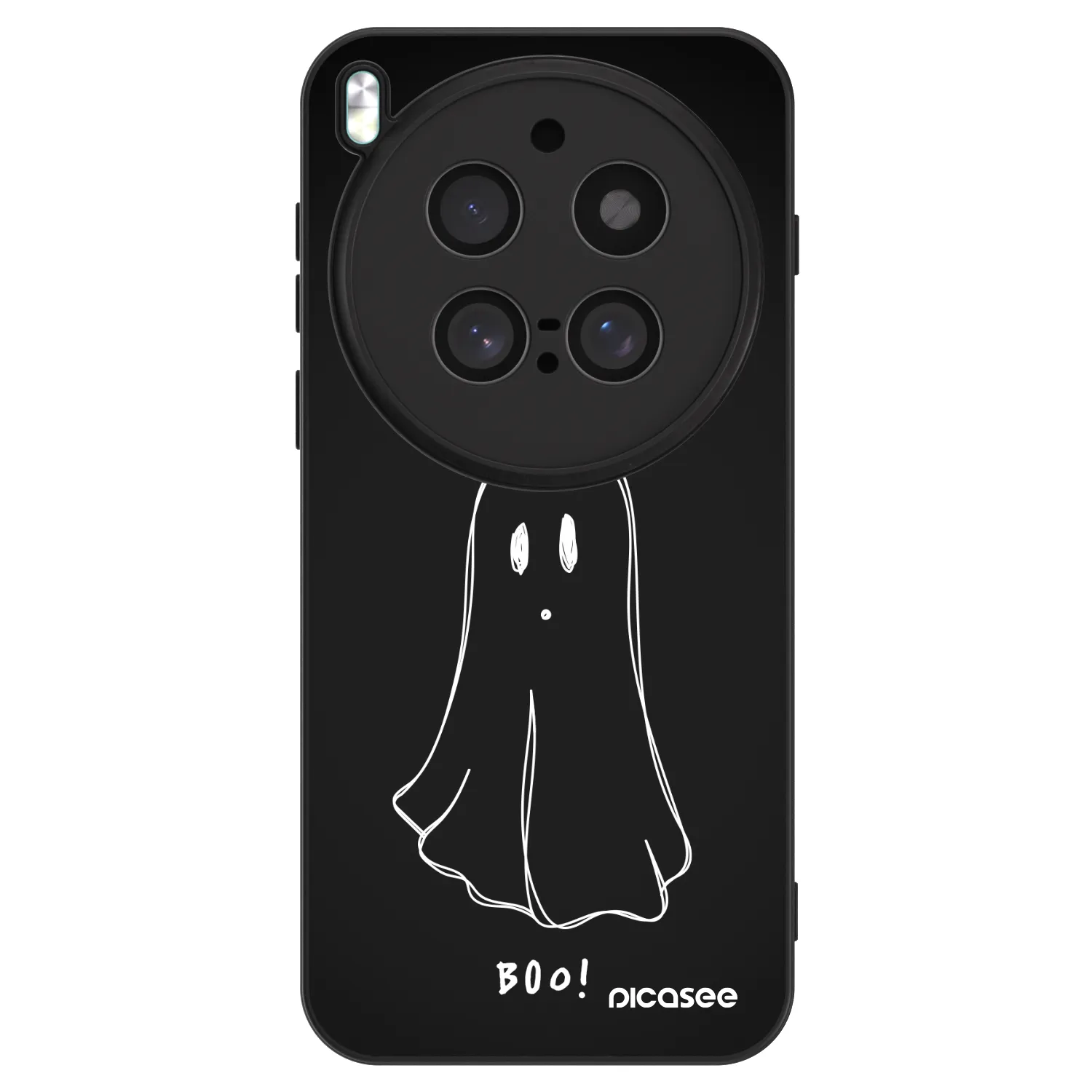 Picasee ULTIMATE CASE για Vivo X300 Pro - Ghost 2