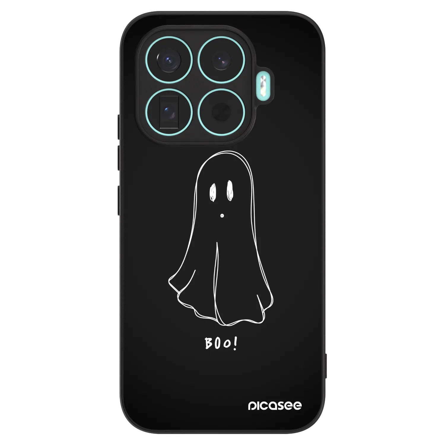 Picasee ULTIMATE CASE για Xiaomi 17T - Ghost 2