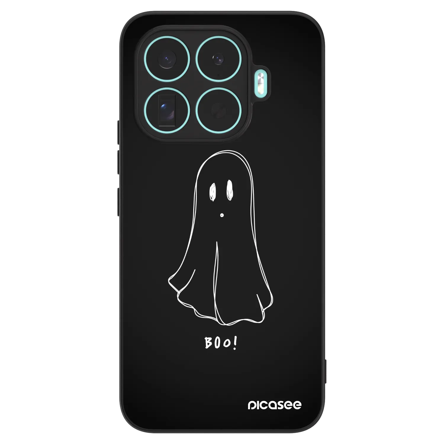 Picasee ULTIMATE CASE για Xiaomi 17T Pro - Ghost 2