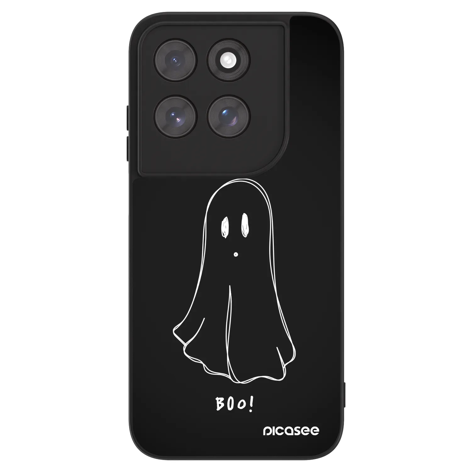 Picasee ULTIMATE CASE για Motorola Moto G77 - Ghost 2