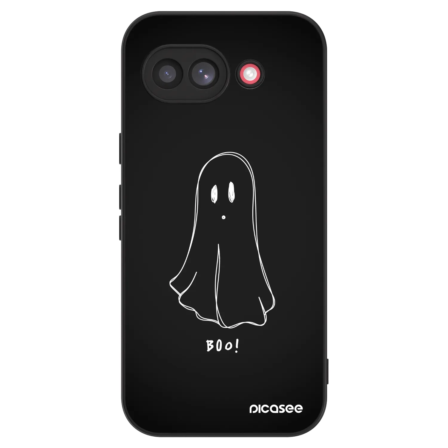 Picasee ULTIMATE CASE για Google Pixel 10a - Ghost 2
