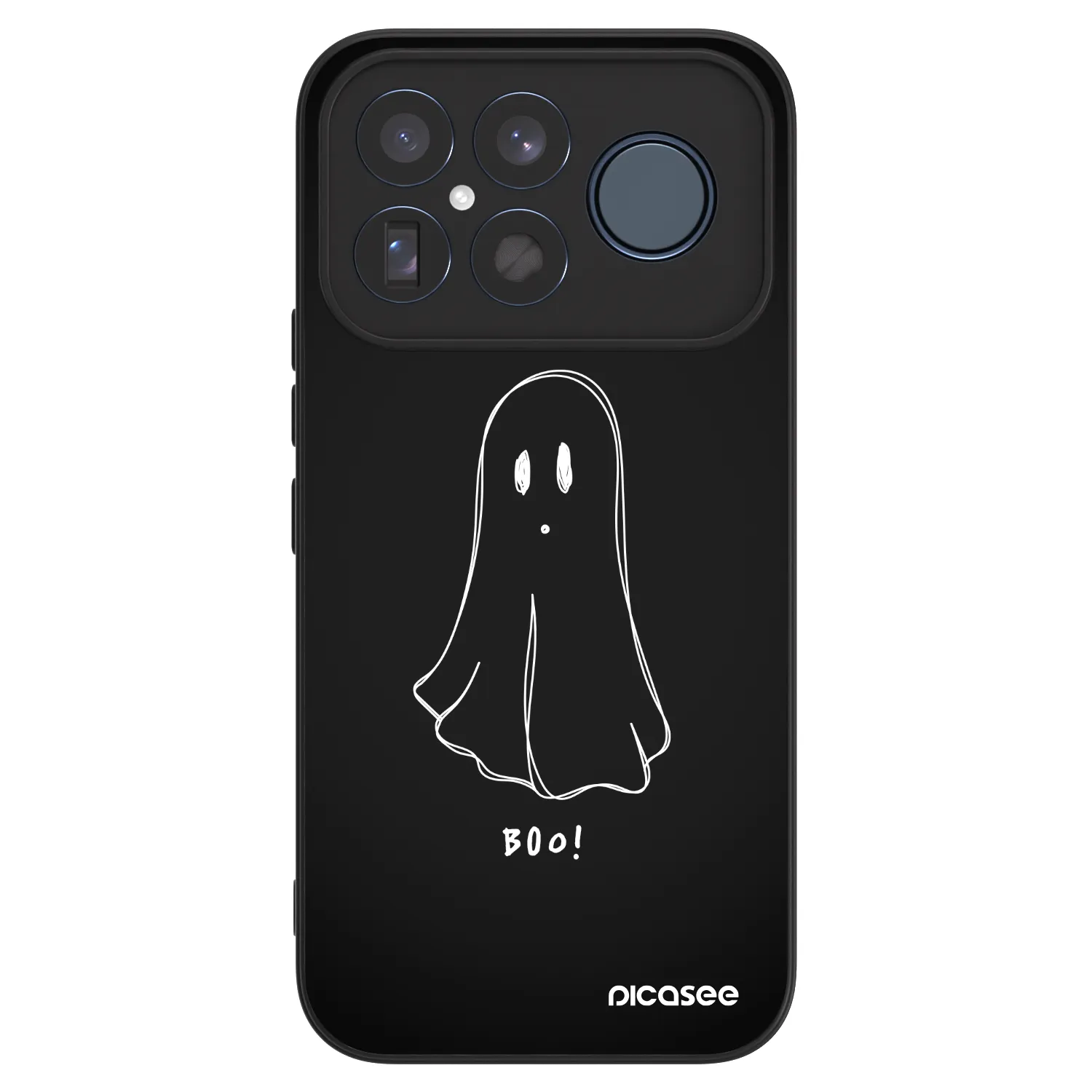 Picasee ULTIMATE CASE για Xiaomi Poco F8 Ultra - Ghost 2