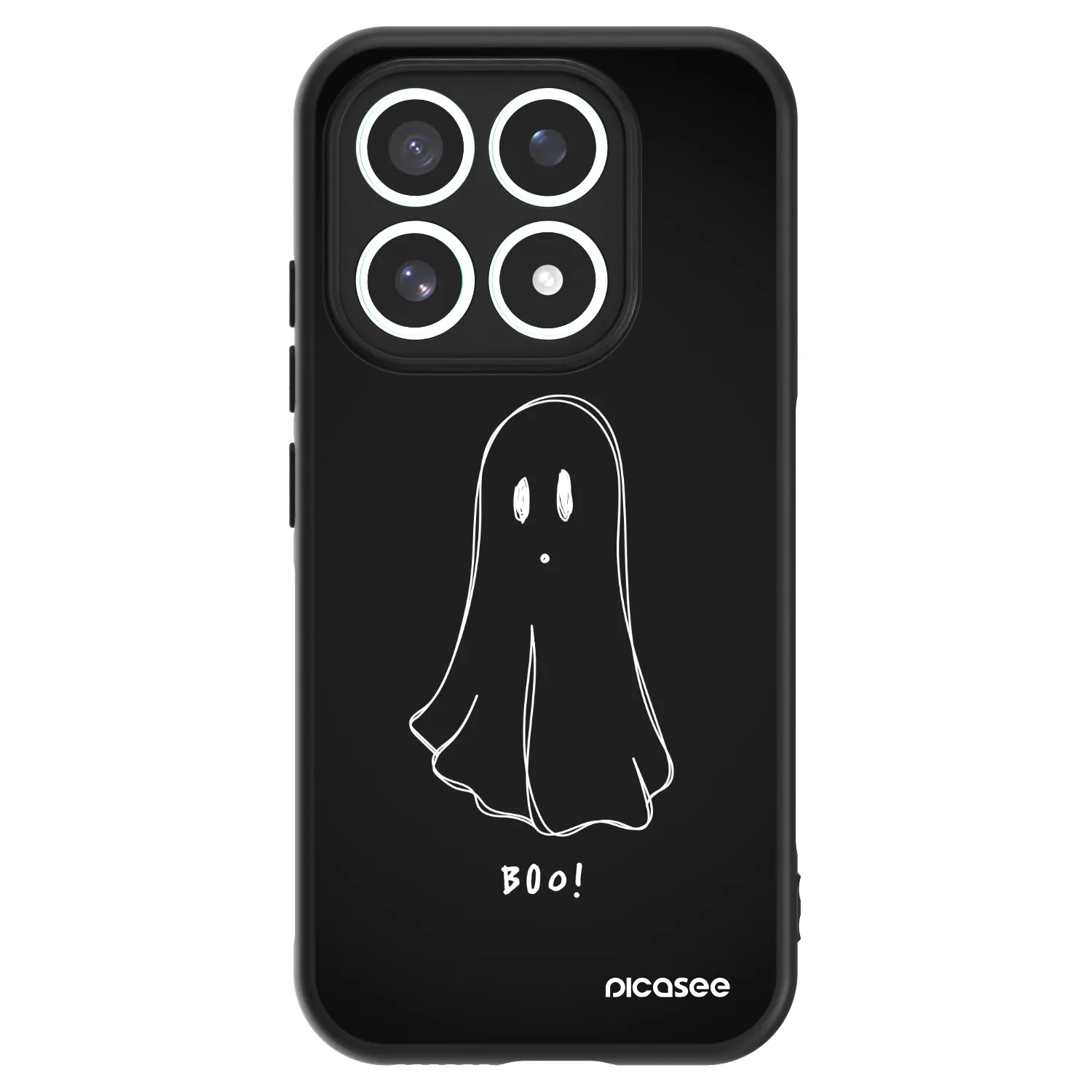 Picasee ULTIMATE CASE PowerShare για Xiaomi 17 - Ghost 2