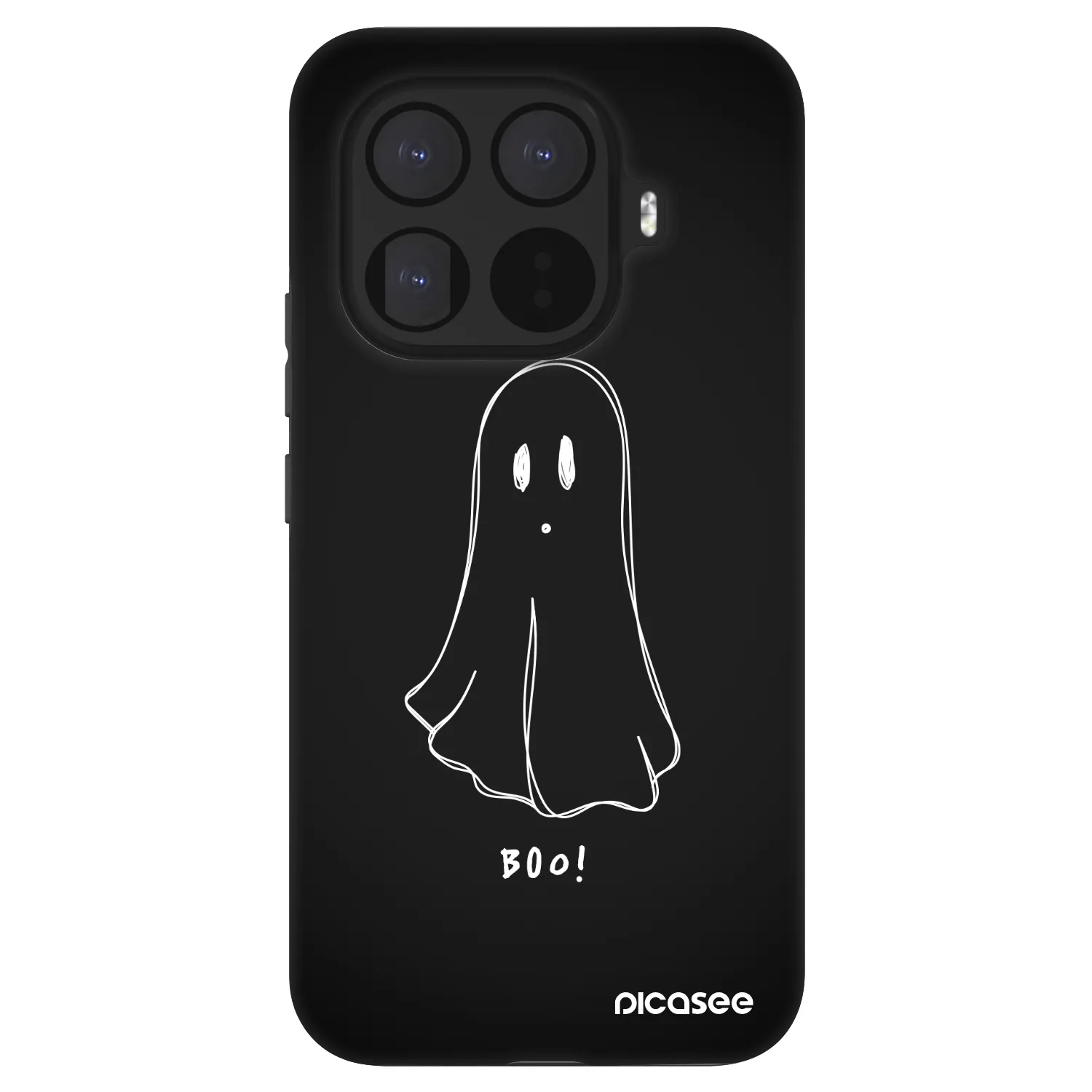Picasee Fashion Case για Xiaomi 15T Pro - Ghost 2