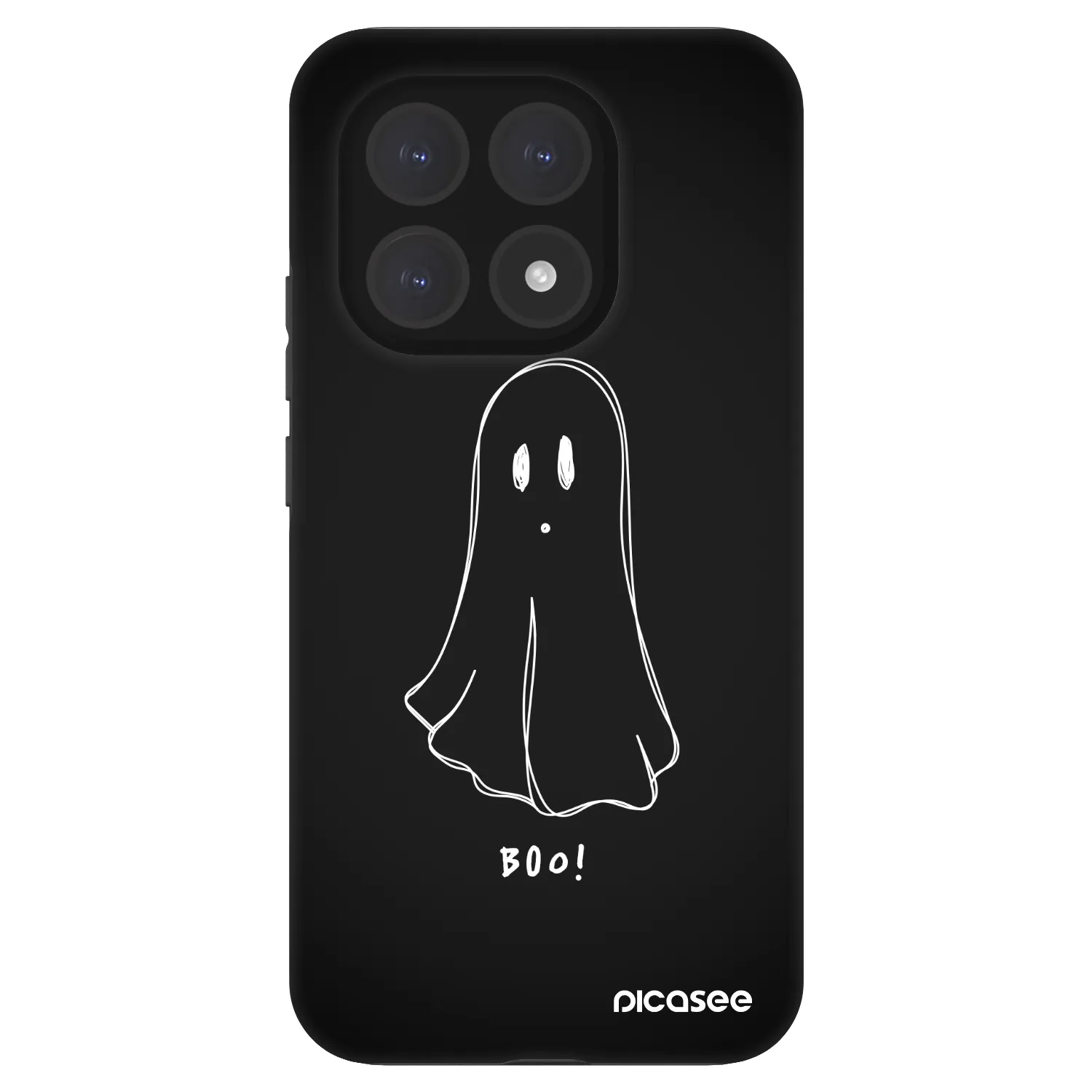 Picasee Fashion Case για Xiaomi 15T - Ghost 2